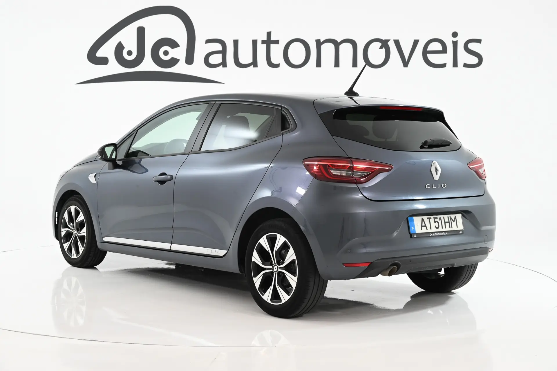 Renault Clio 1.0 TCe Intens 2