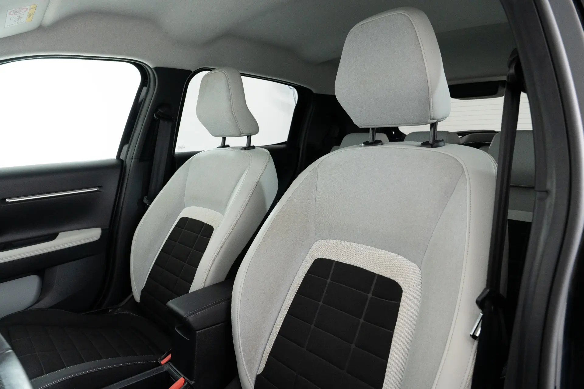 Citroen e-C3 44 kWh Autonomia Conforto Plus 30