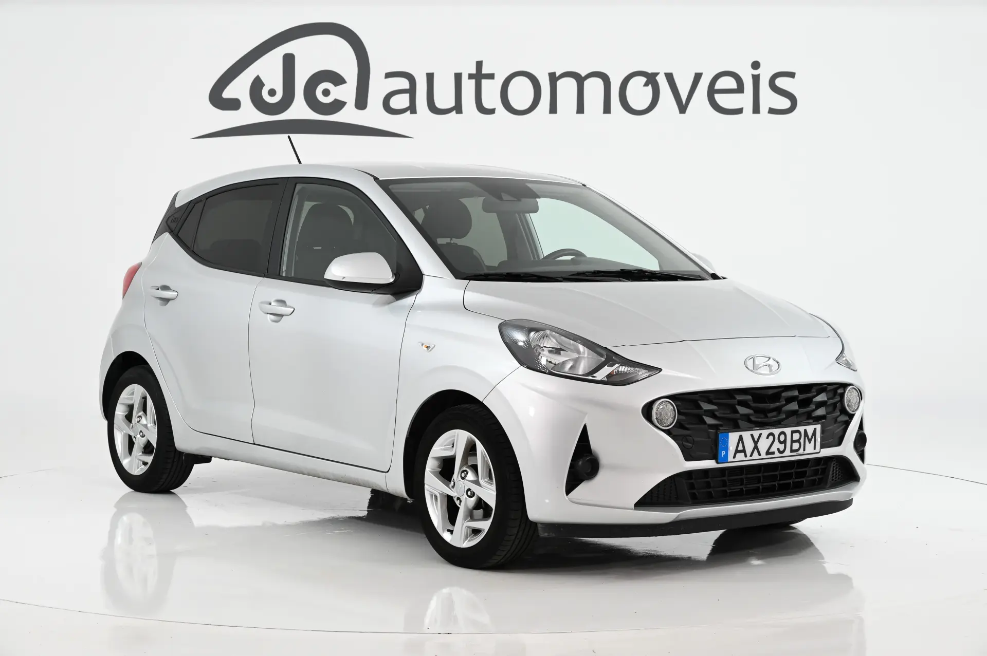 Hyundai i10 1.0 Comfort 1
