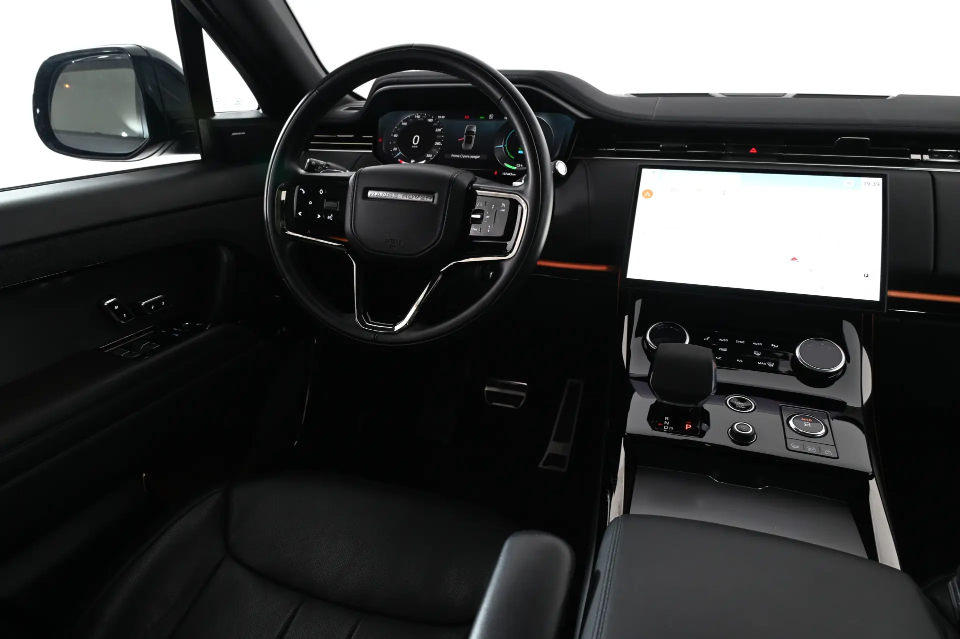 Land Rover Range Rover Sport 3.0 P440e Dynamic HSE 12