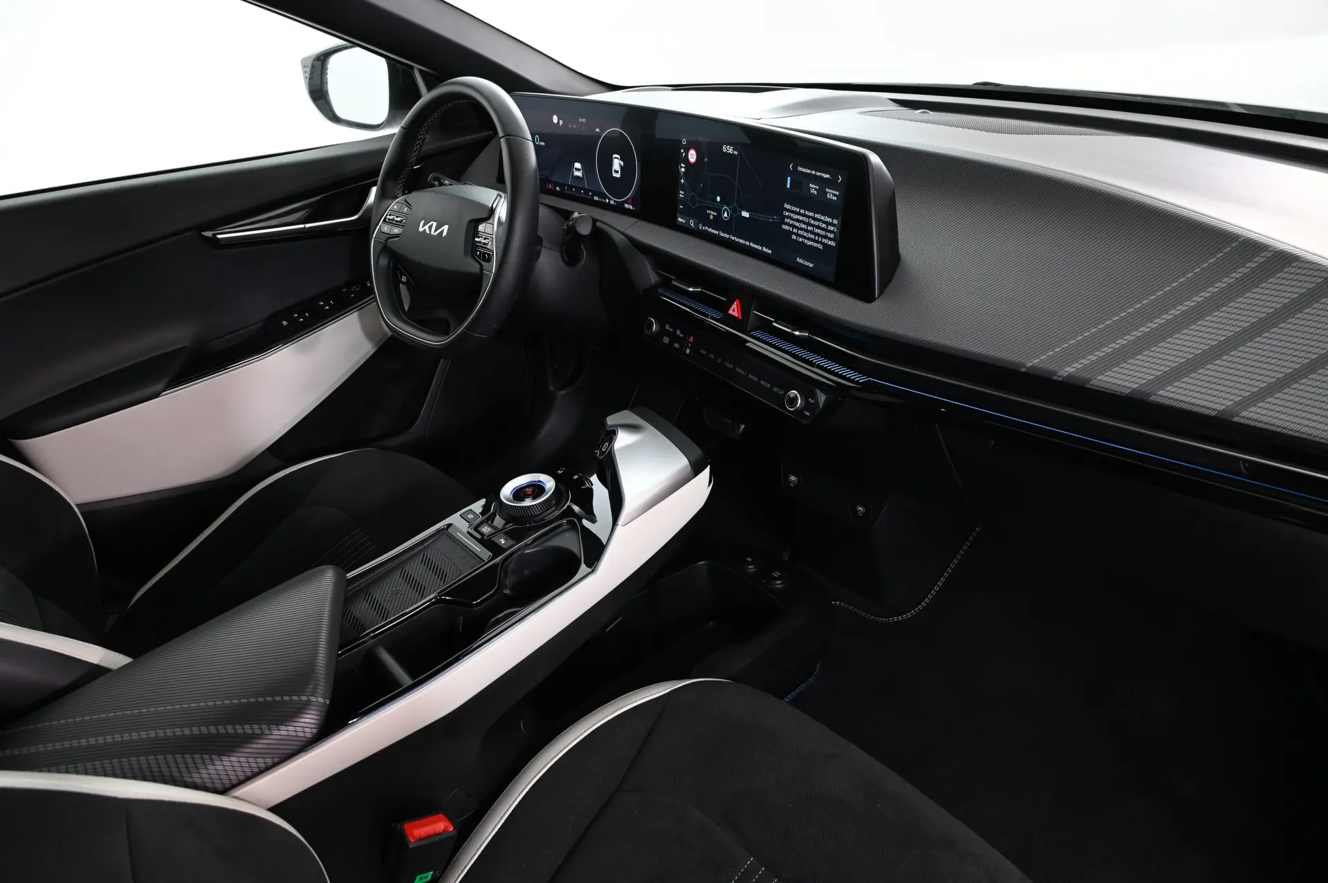 Kia EV6 77.4 kWh GT-Line 30