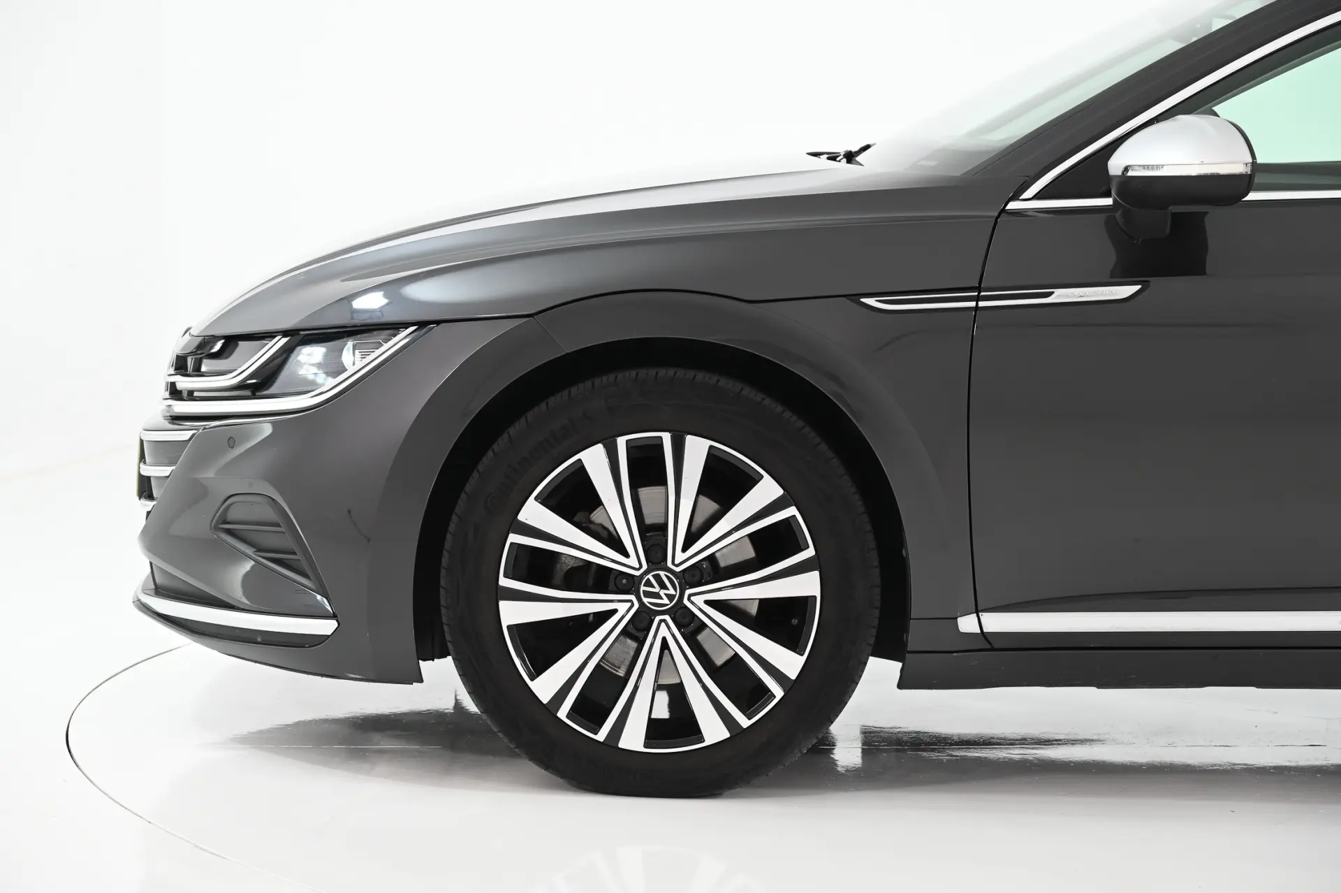 Volkswagen Arteon 1.4 TSI eHybrid Elegance 13