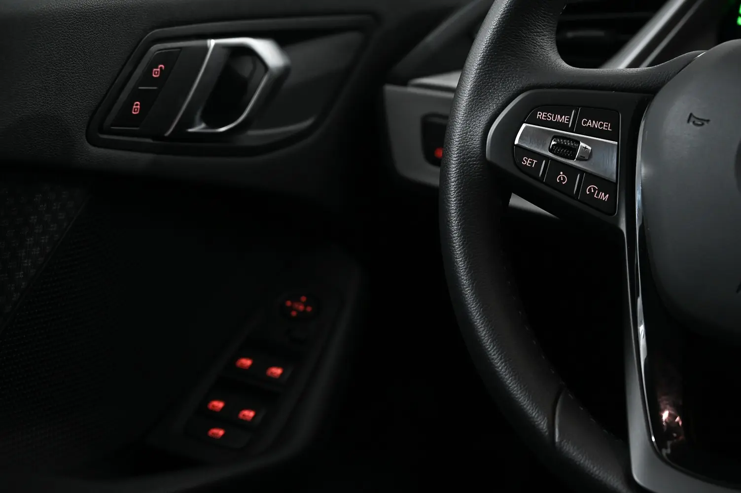 BMW 116 i Advantage Auto 22