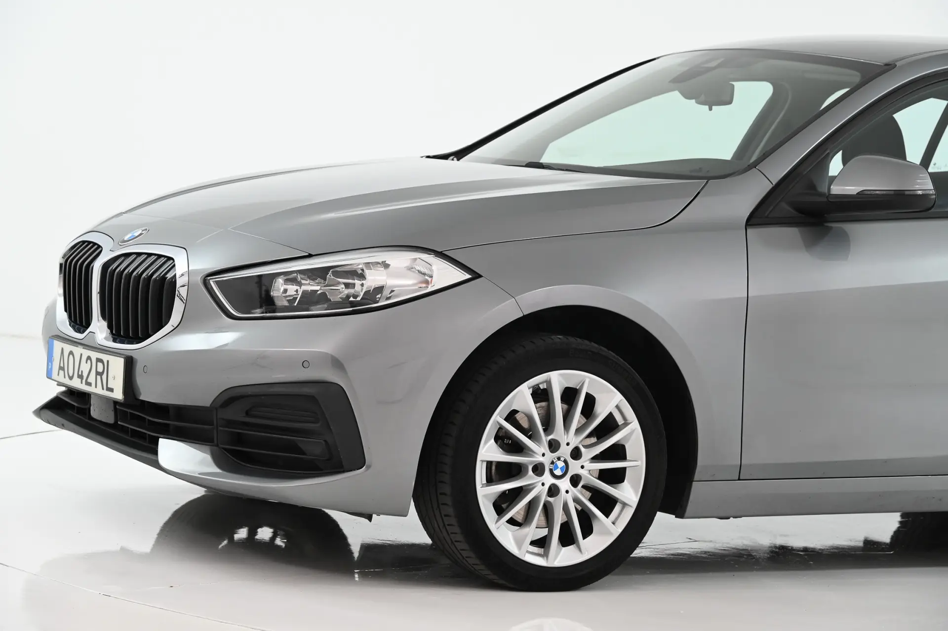 BMW 116 10