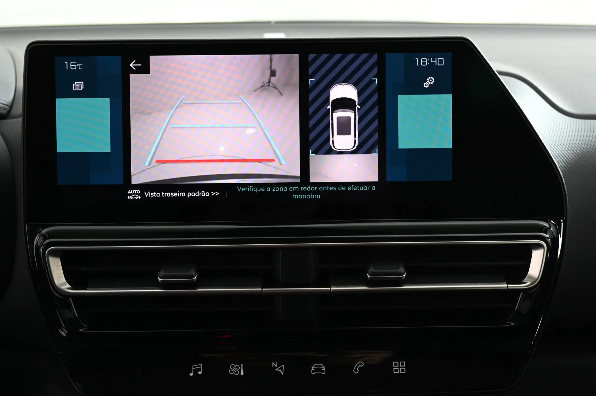 Citroën C5 Aircross 1.6 Hybrid Shine Pack e-EAT8 22