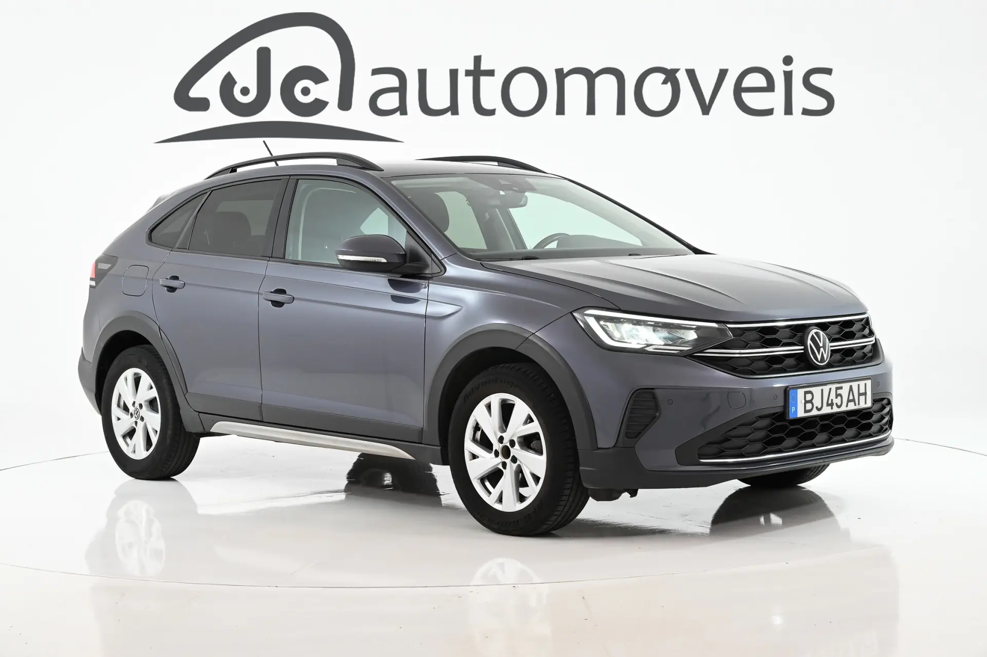 Volkswagen Taigo 1.0 TSI Life 1