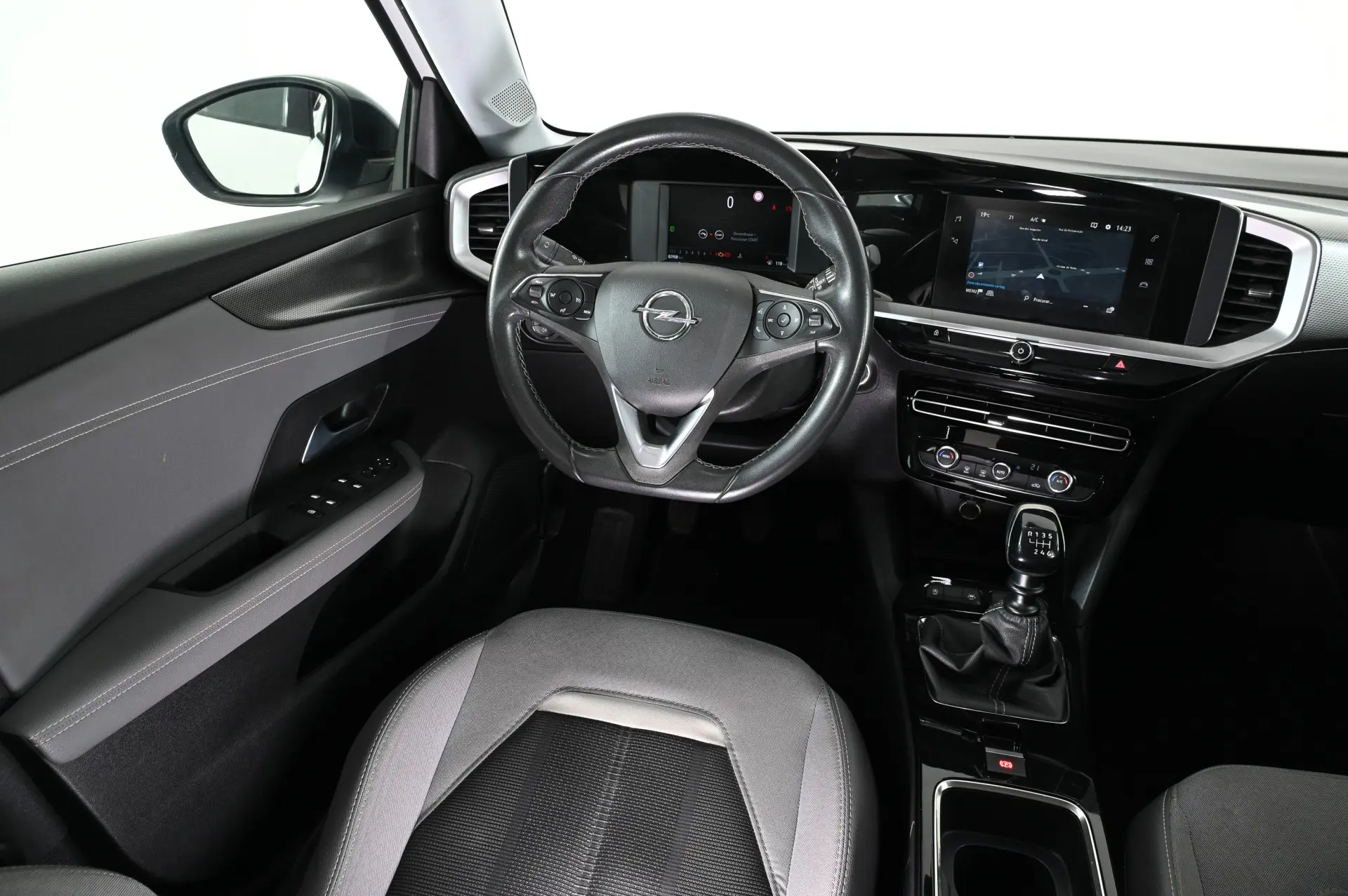 Opel Mokka 1.2 T Elegance 15