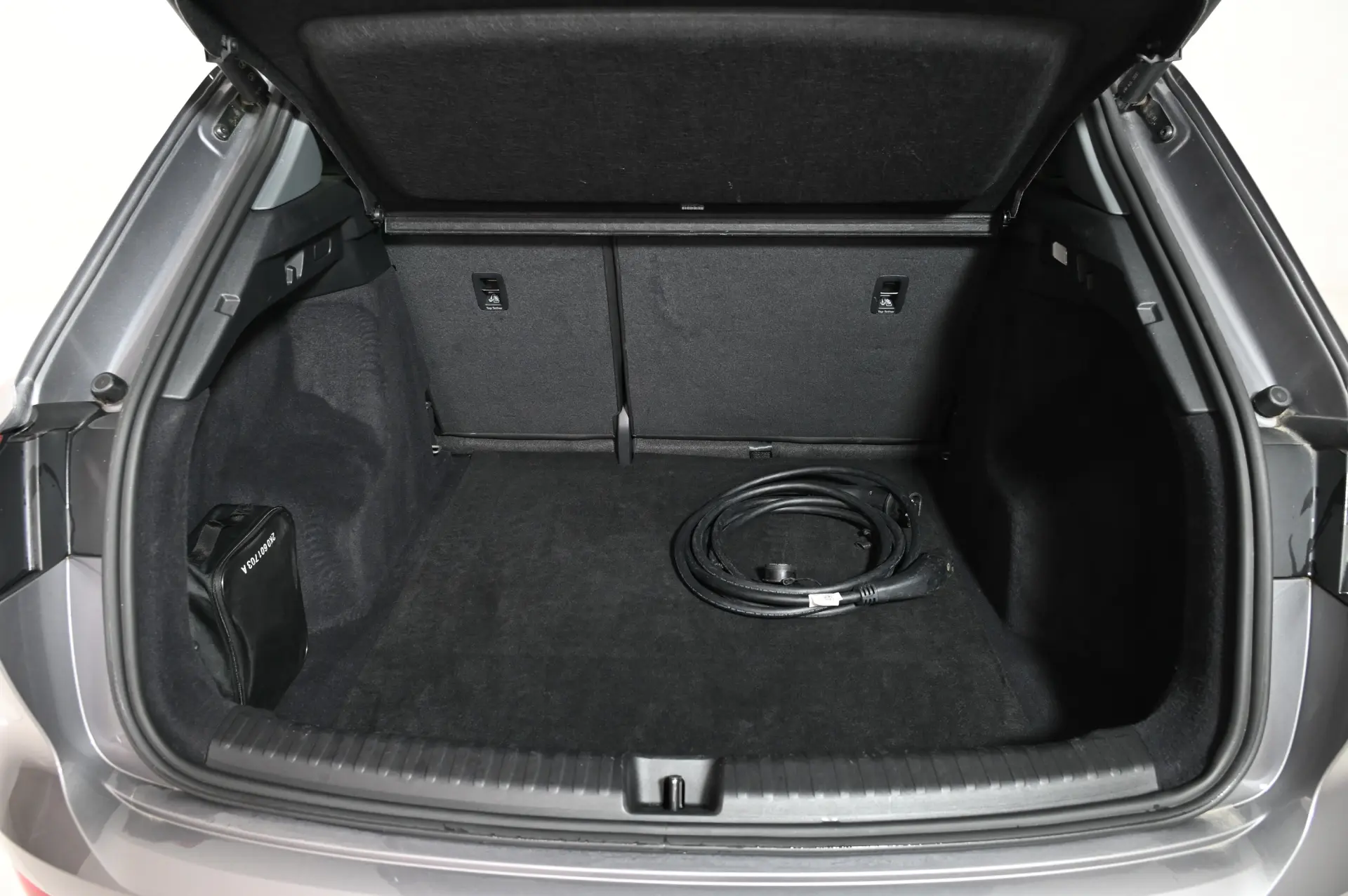 Audi Q4 e-tron 40 82 kWH 9