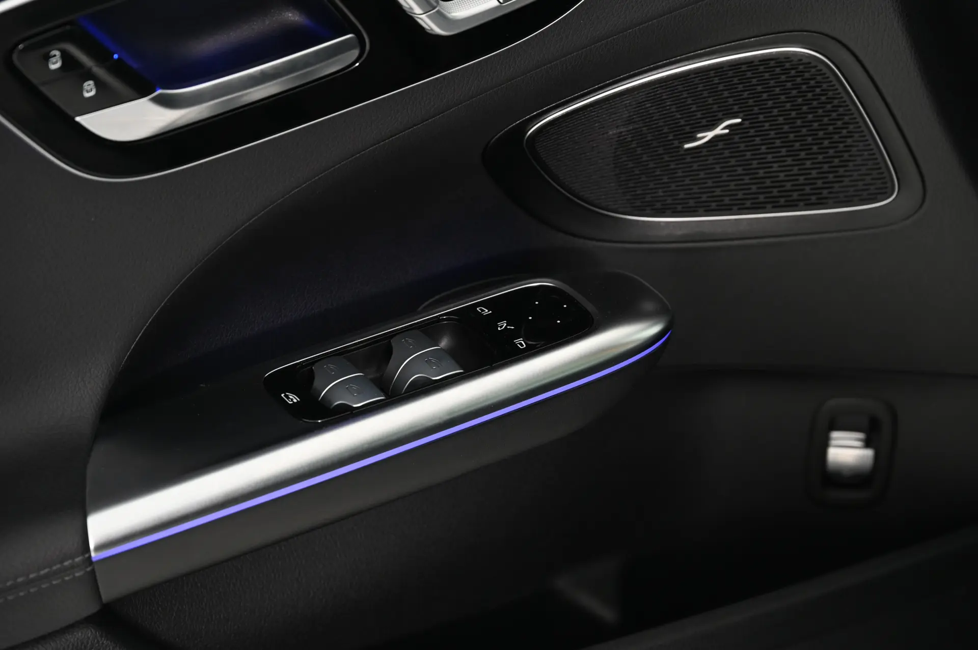 Mercedes-Benz C 300 d AMG Line 29