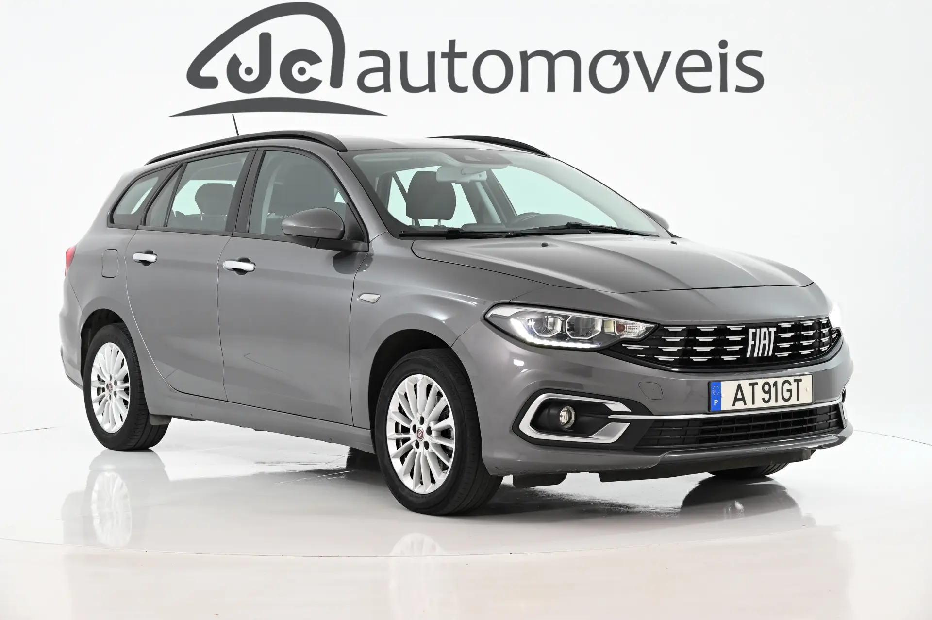 Fiat Tipo 1.3 MultiJet 1