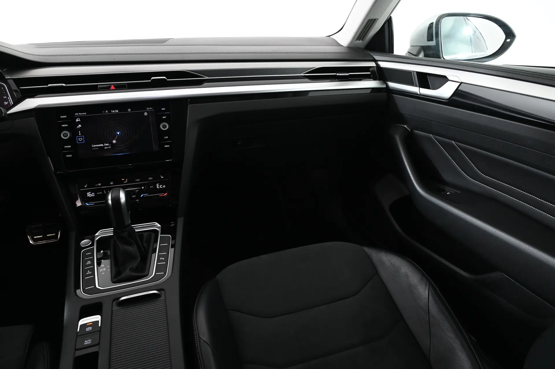 Volkswagen Arteon 1.4 TSI eHybrid Elegance 15