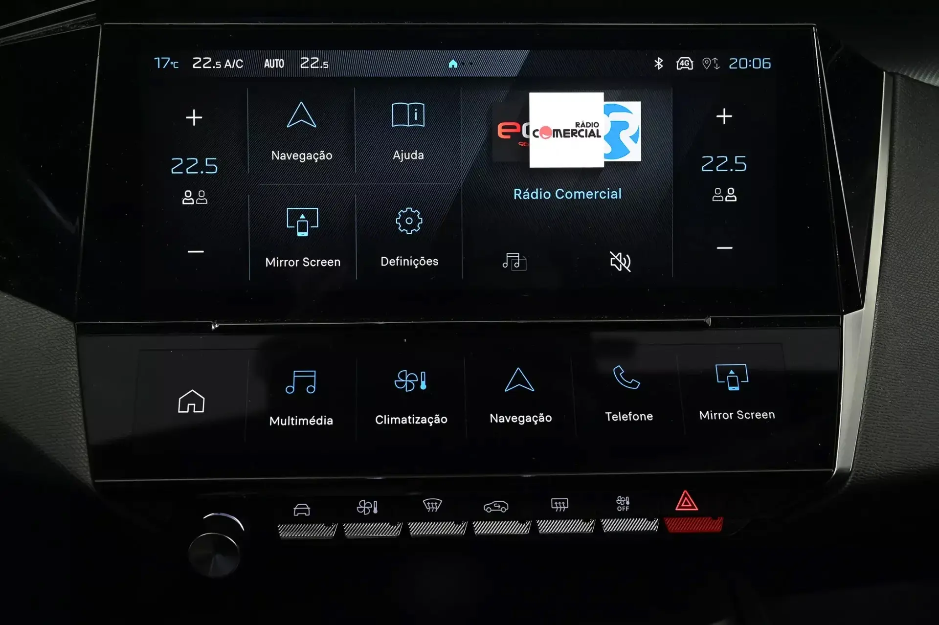 Peugeot 308 1.6 Hybrid GT Pack e-EAT8 15