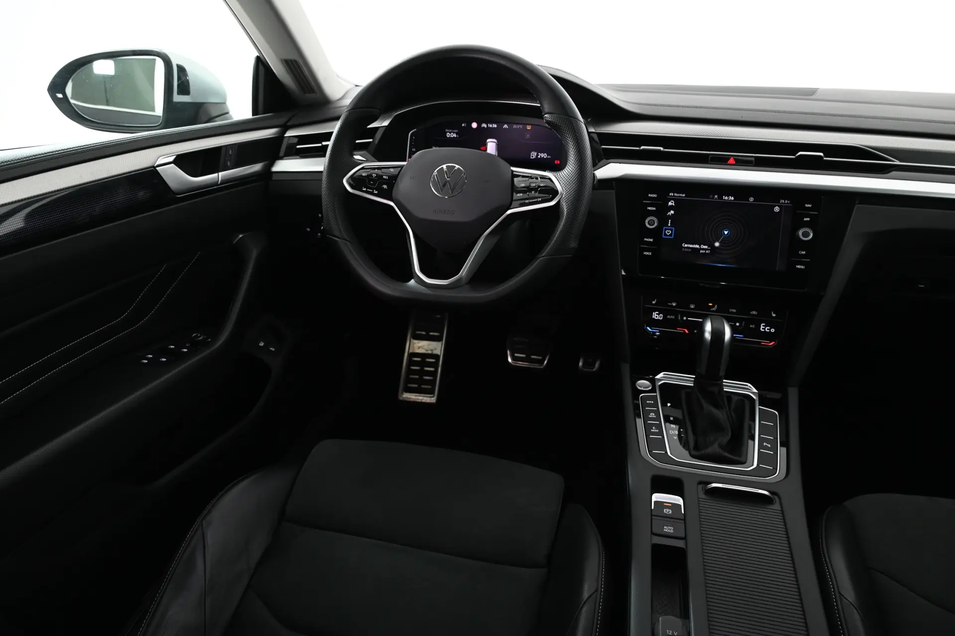 Volkswagen Arteon 1.4 TSI eHybrid Elegance 14