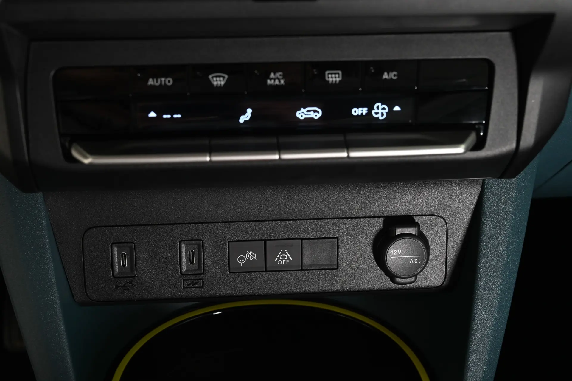 Fiat Grande Panda 45 kWh La Prima 38