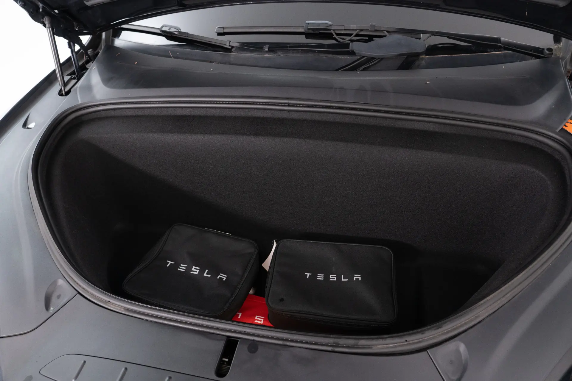 Tesla Model X Long Range AWD 11