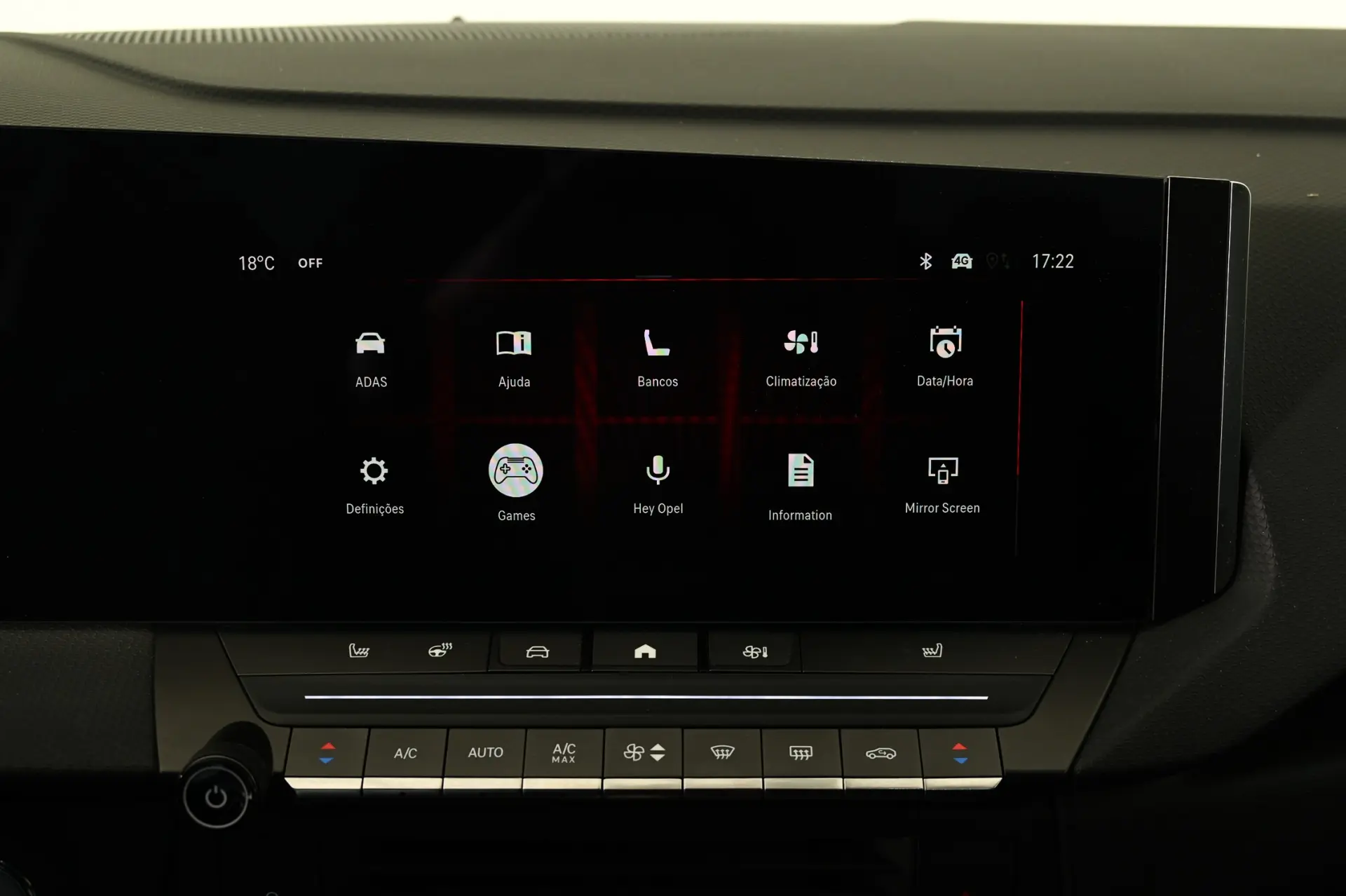 Opel Astra Sports Tourer 1.5 D GS Aut. 18