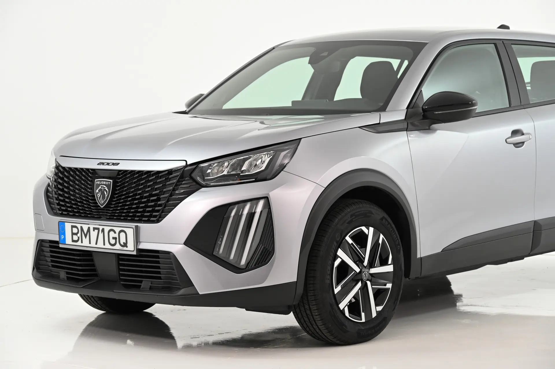 Peugeot 2008 1.2 PureTech Active 13