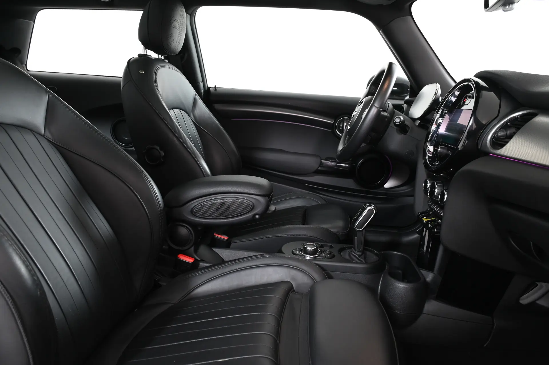 MINI 3 Portas Cooper SE 22