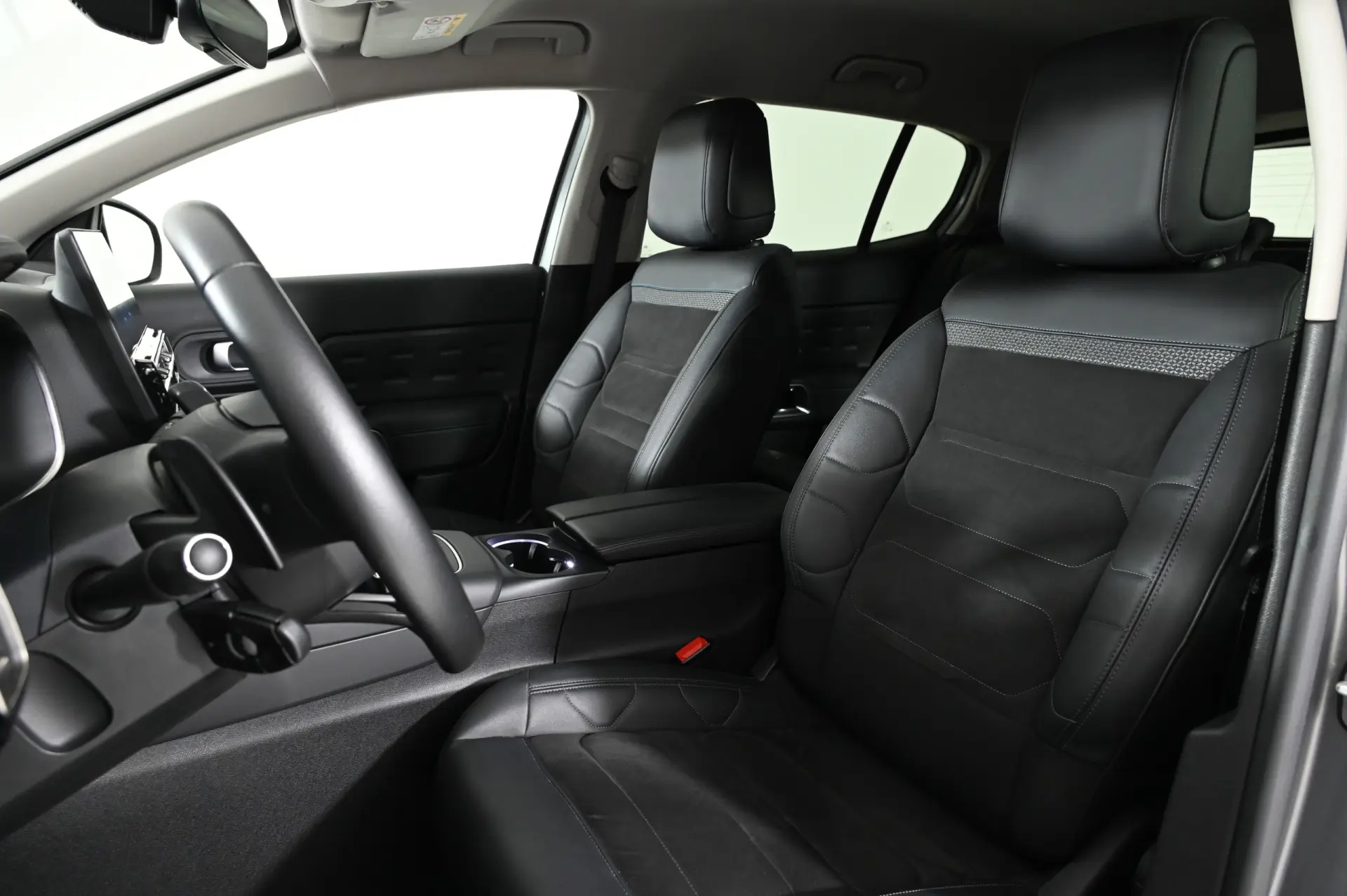 Citroën C5 Aircross 1.6 Hybrid Shine Pack e-EAT8 4