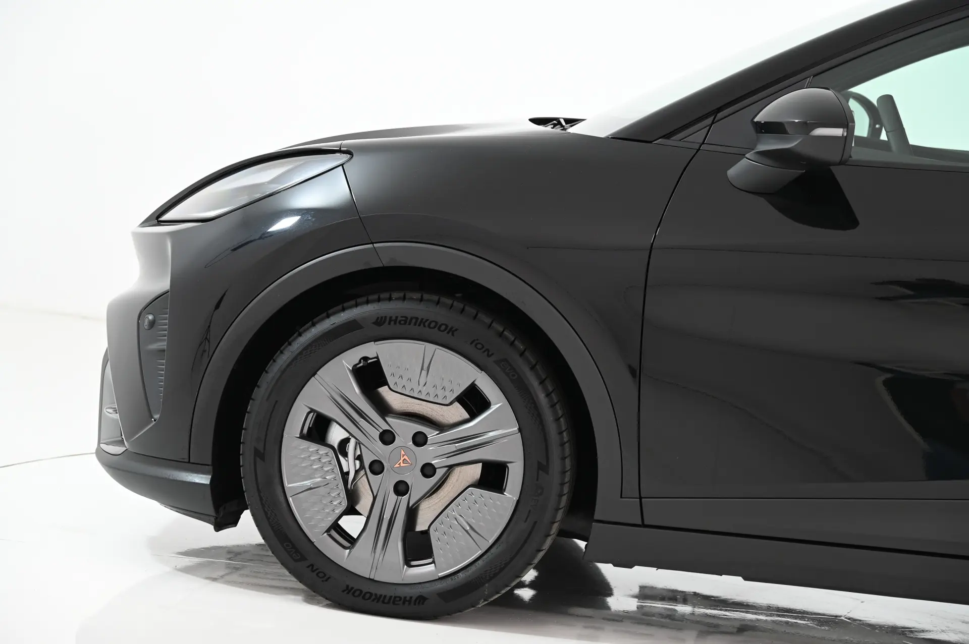 Cupra Raval 38.5 kWh Plus 13