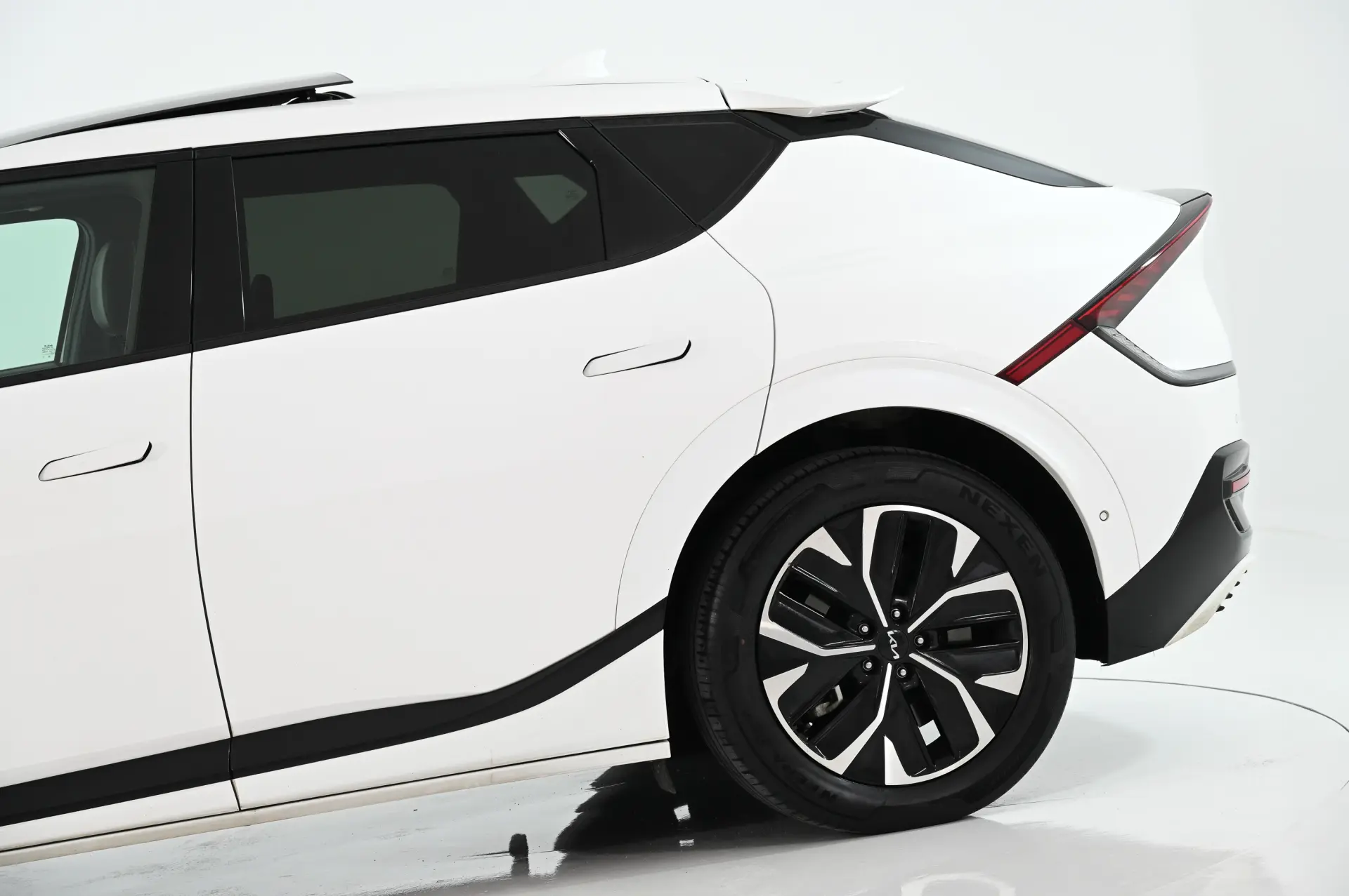 Kia EV6 77.4 kWh GT-Line 13