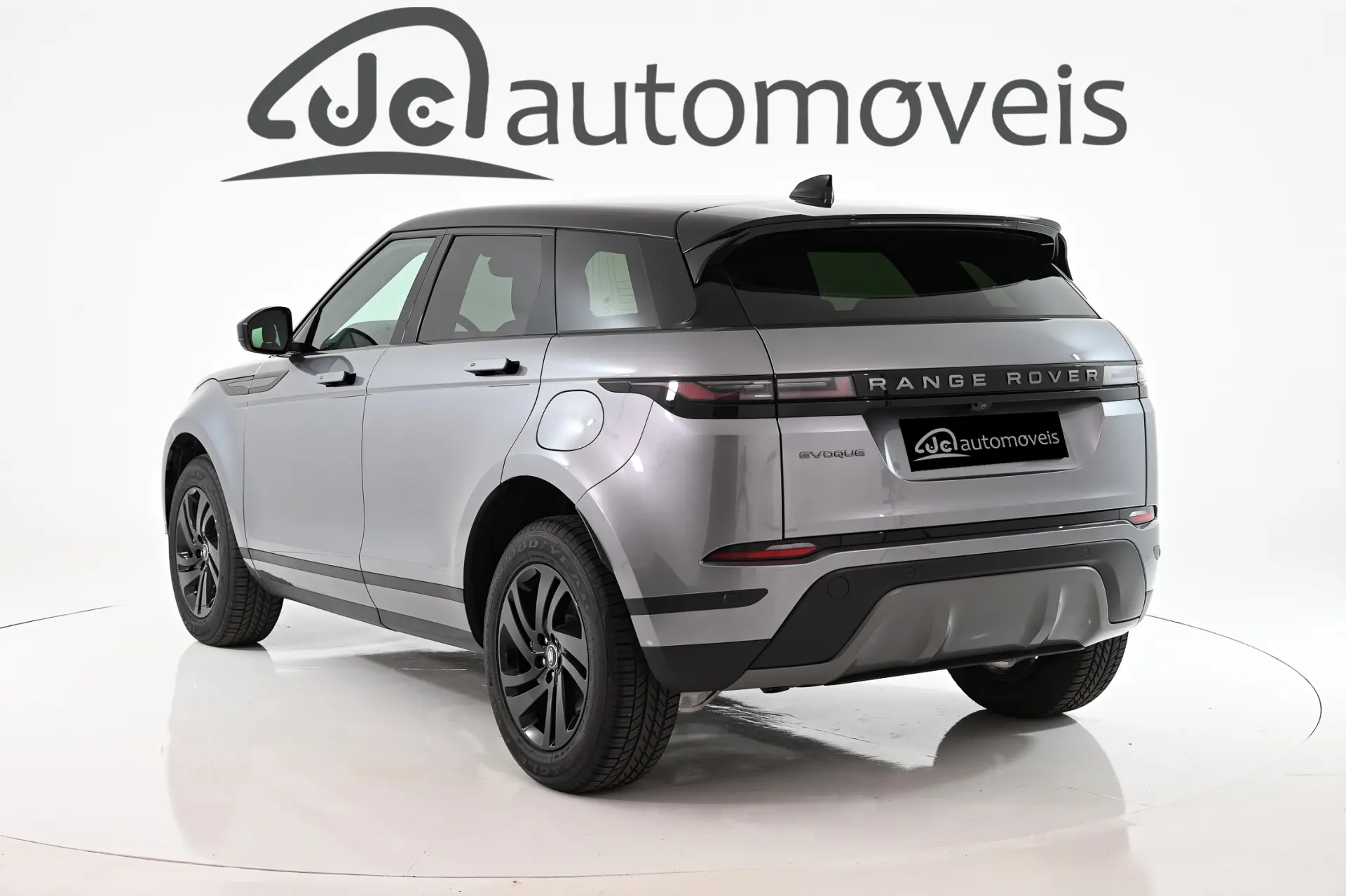 Land Rover Range Rover Evoque 1.5 P270e AWD S Auto 2