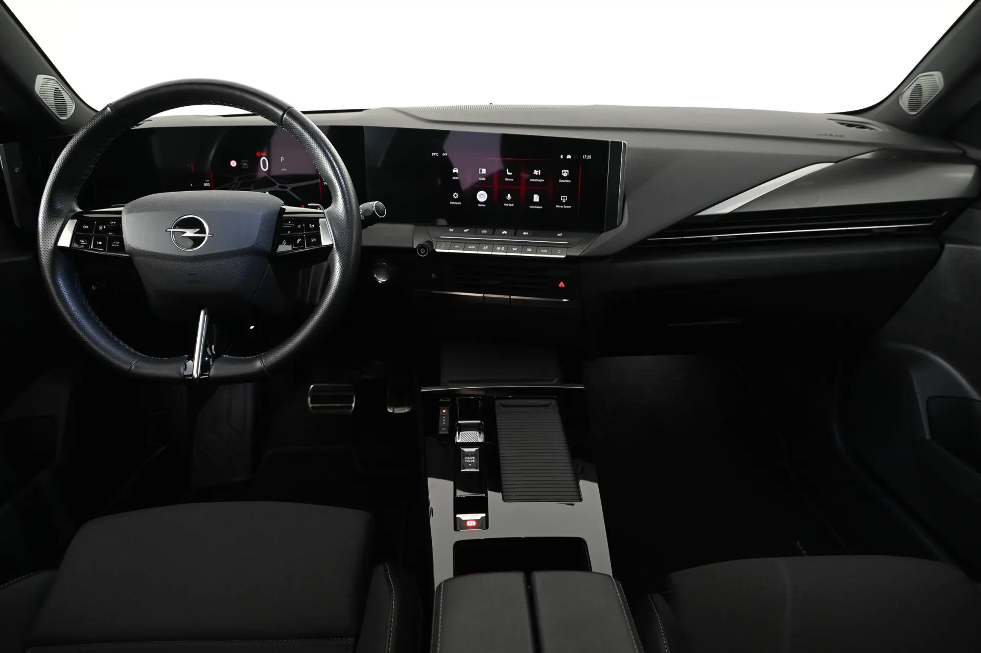 Opel Astra Sports Tourer 1.5 D GS Aut. 20