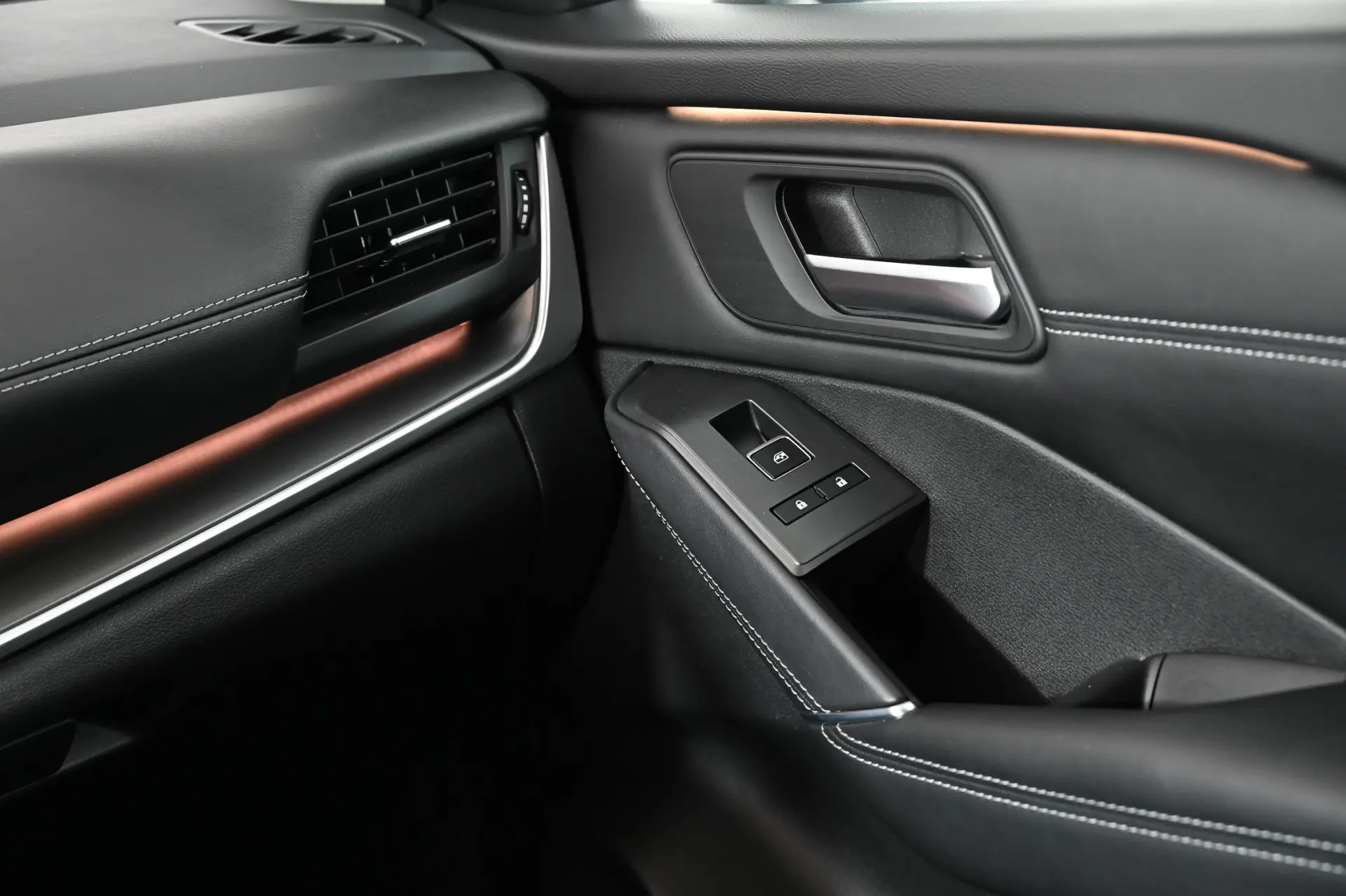 Nissan Qashqai 1.3 DIG-T Advance Xtronic 29