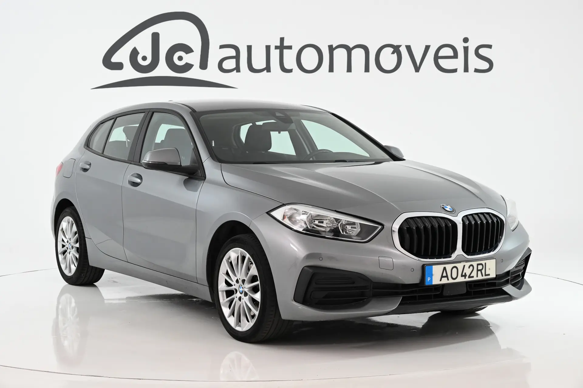 BMW 116 1
