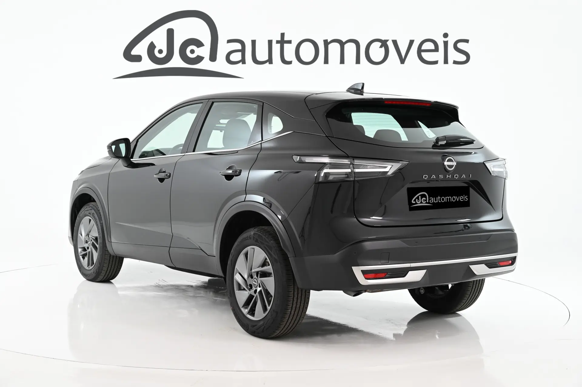 Nissan Qashqai 1.3 DIG-T Engage 2
