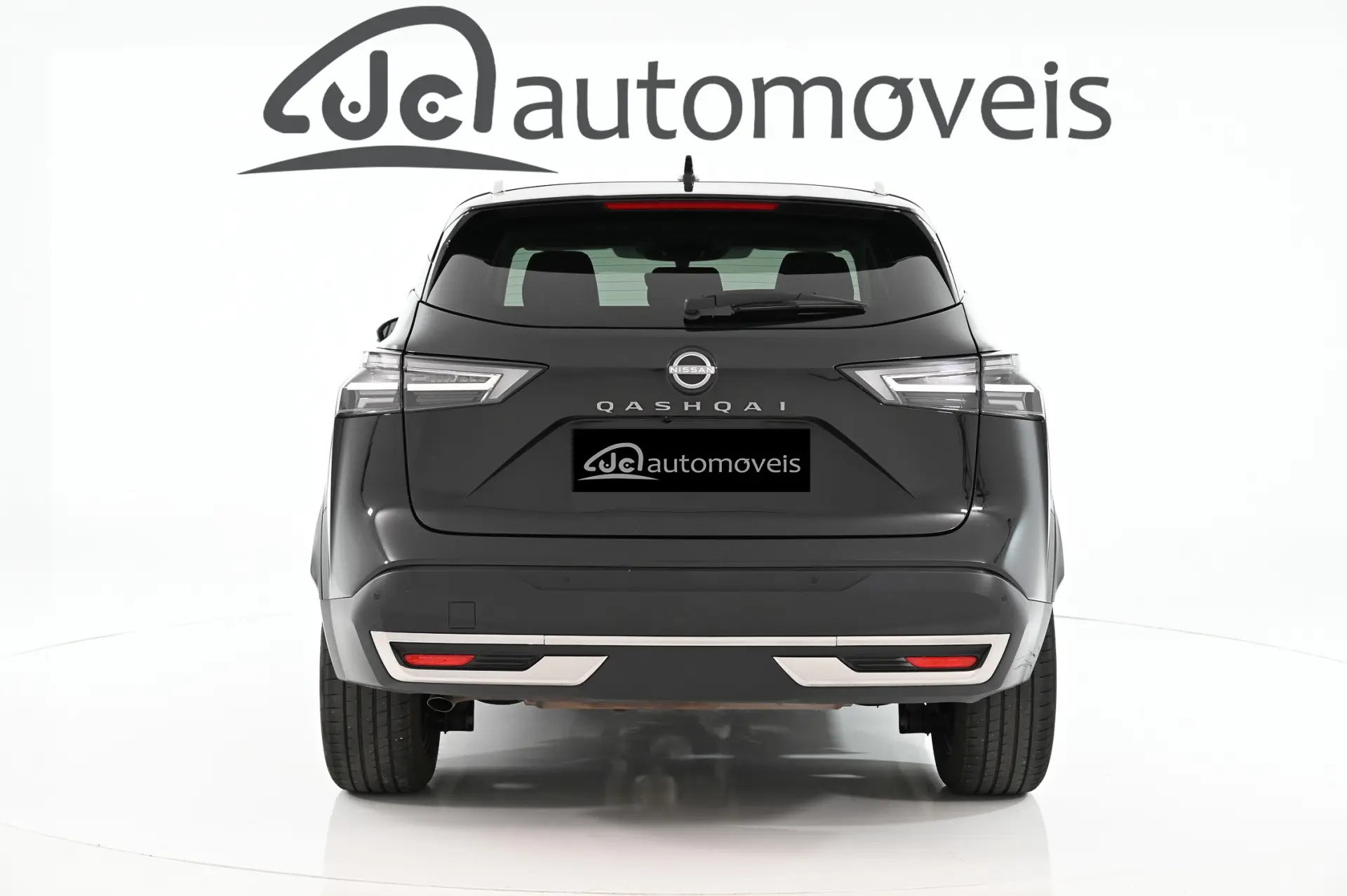 Nissan Qashqai 1.3 DIG-T Advance Xtronic 8