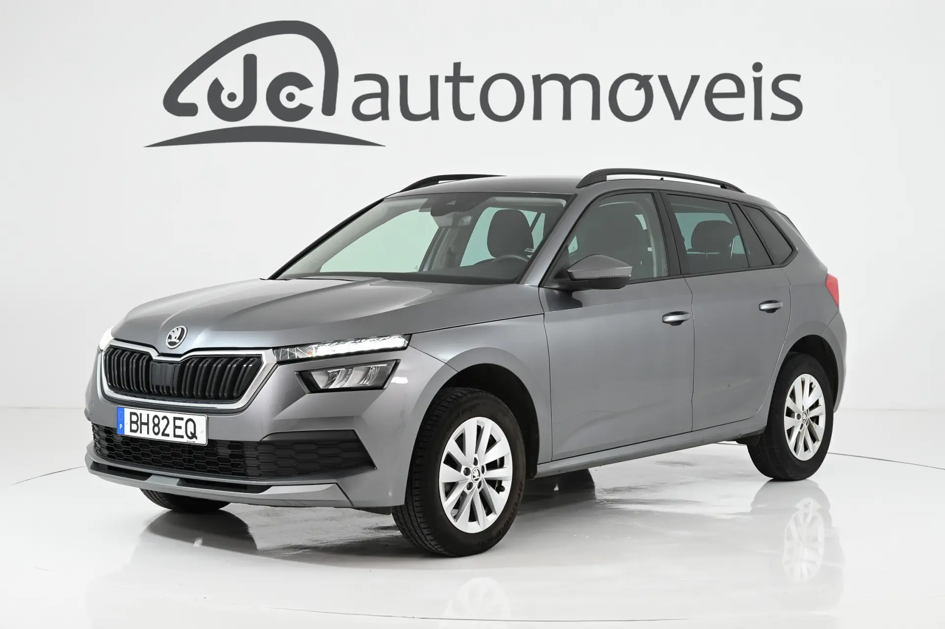 Skoda Kamiq 1.0 TSI Ambition 28