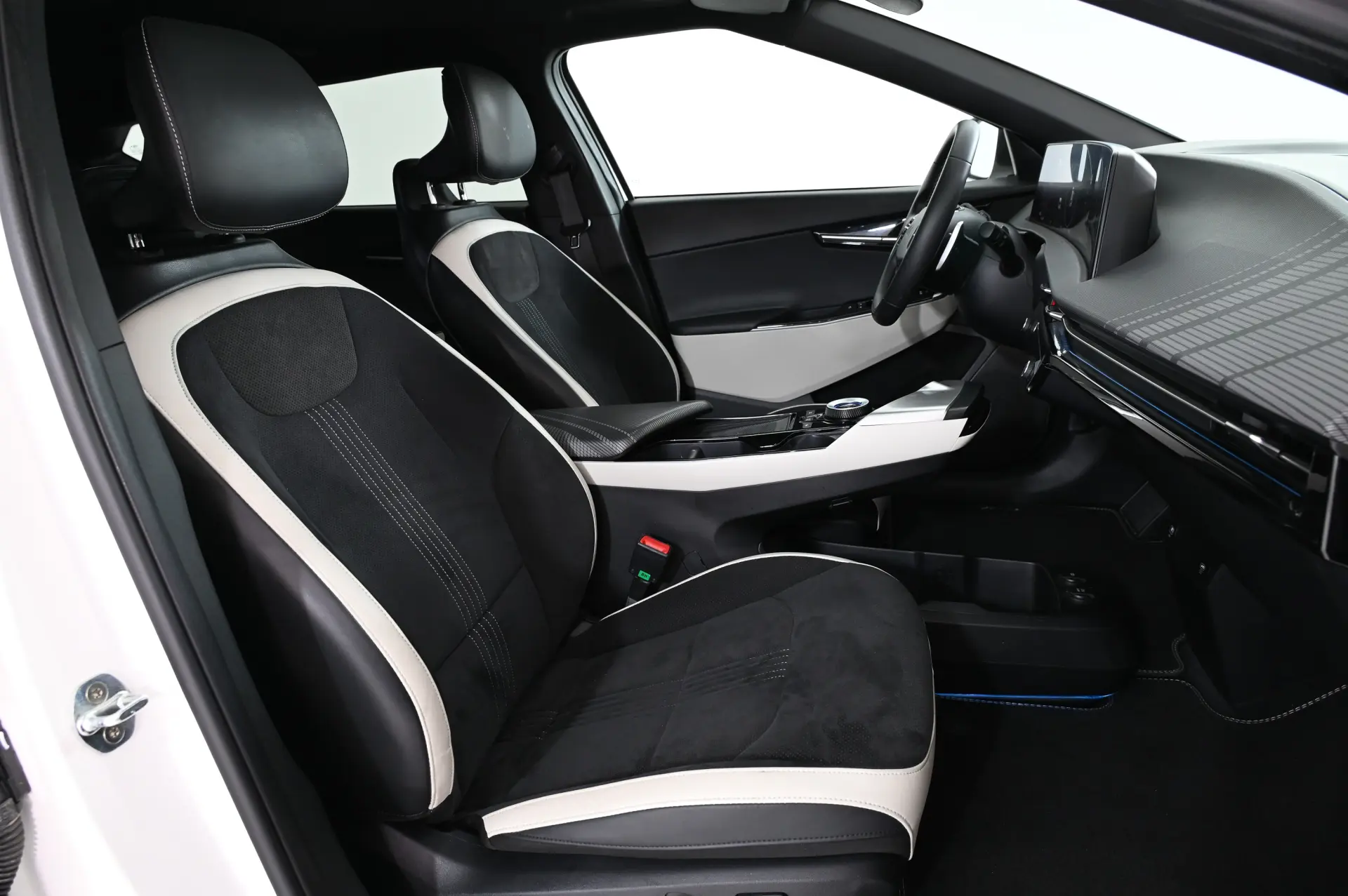 Kia EV6 77.4 kWh GT-Line 32