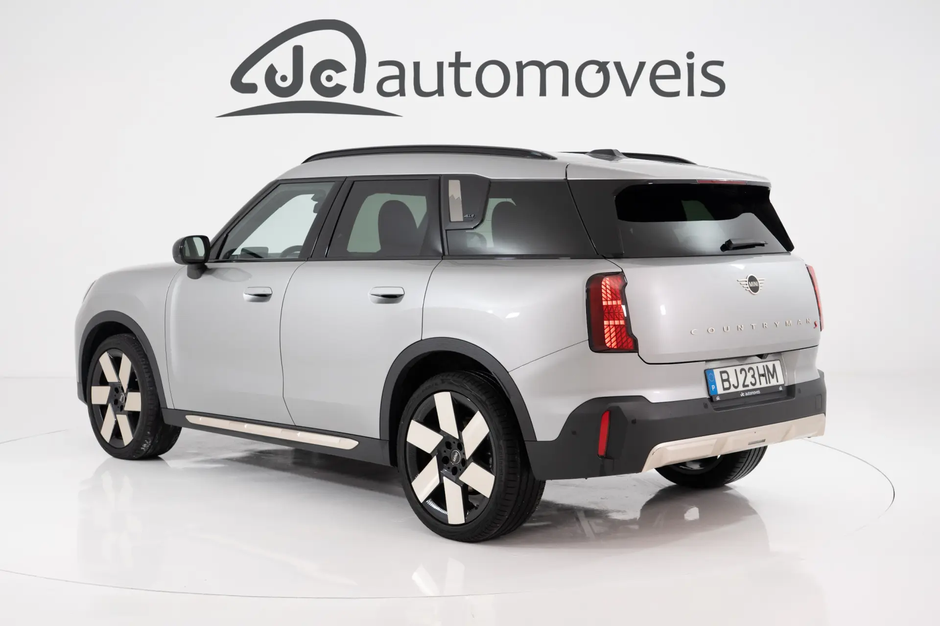 MINI Countryman S Favoured L 2