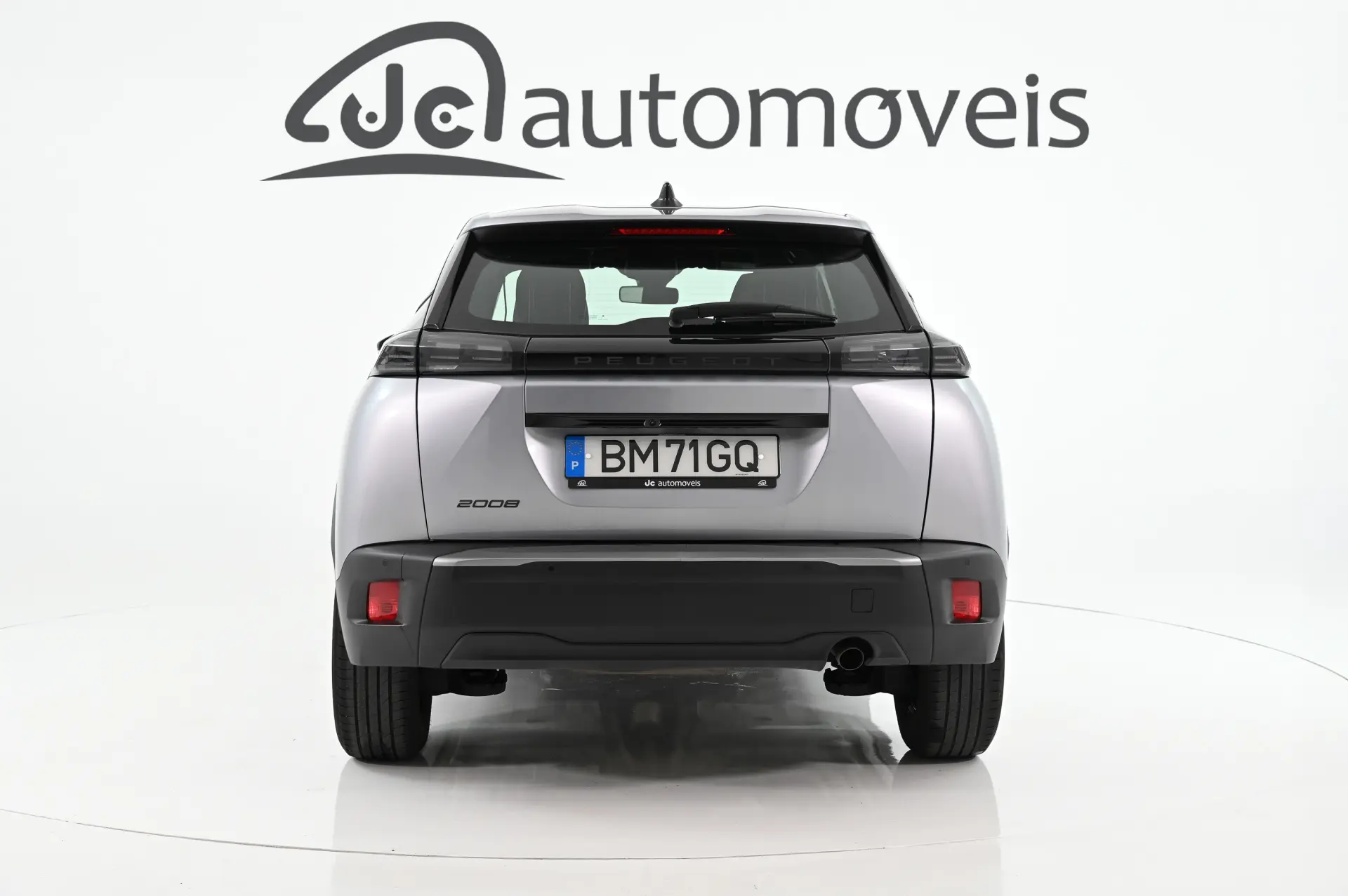 Peugeot 2008 1.2 PureTech Active 8