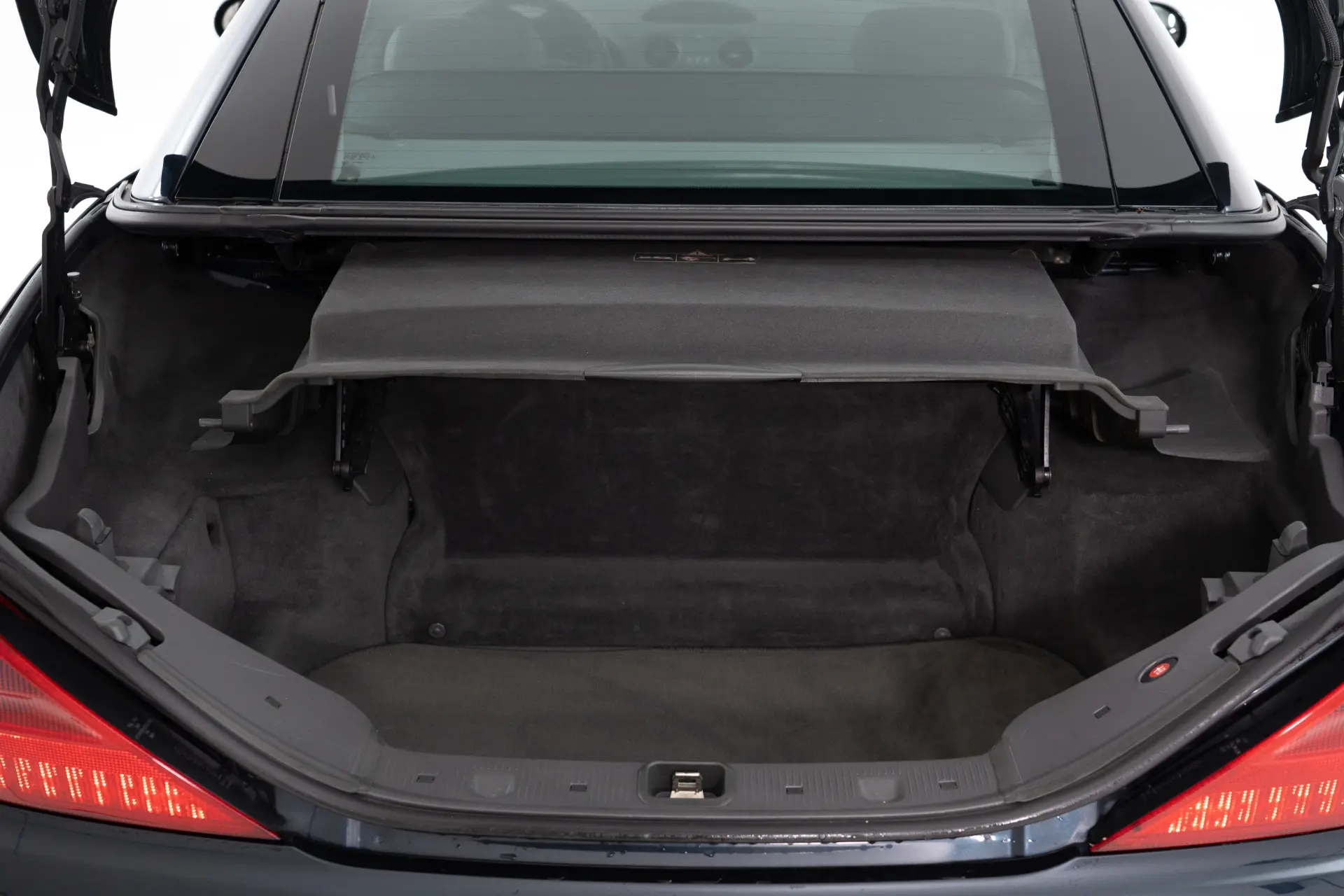 Mercedes-Benz SL 350 outro 9