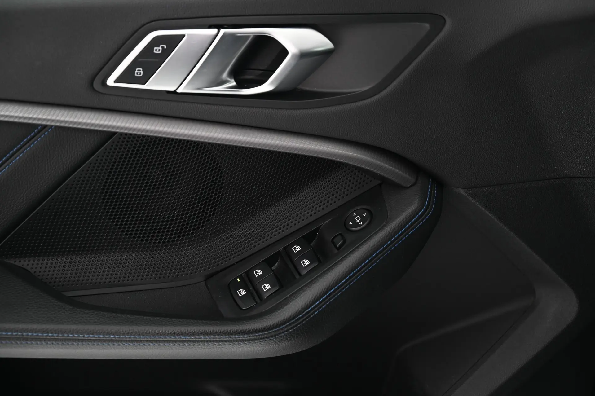 BMW 216 Gran Coupé d Pack Desportivo M 22