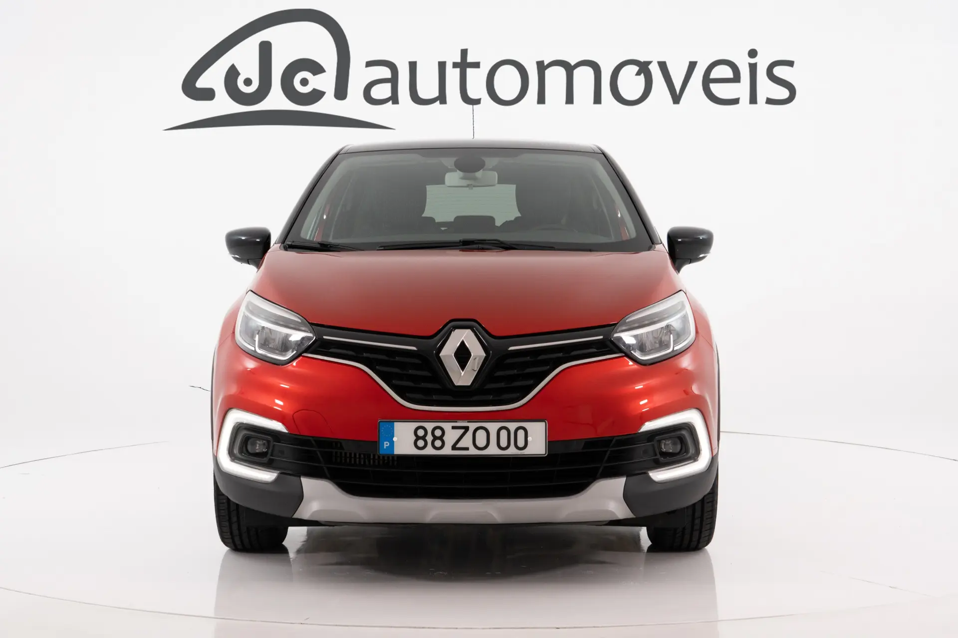 Renault Captur Outro 5