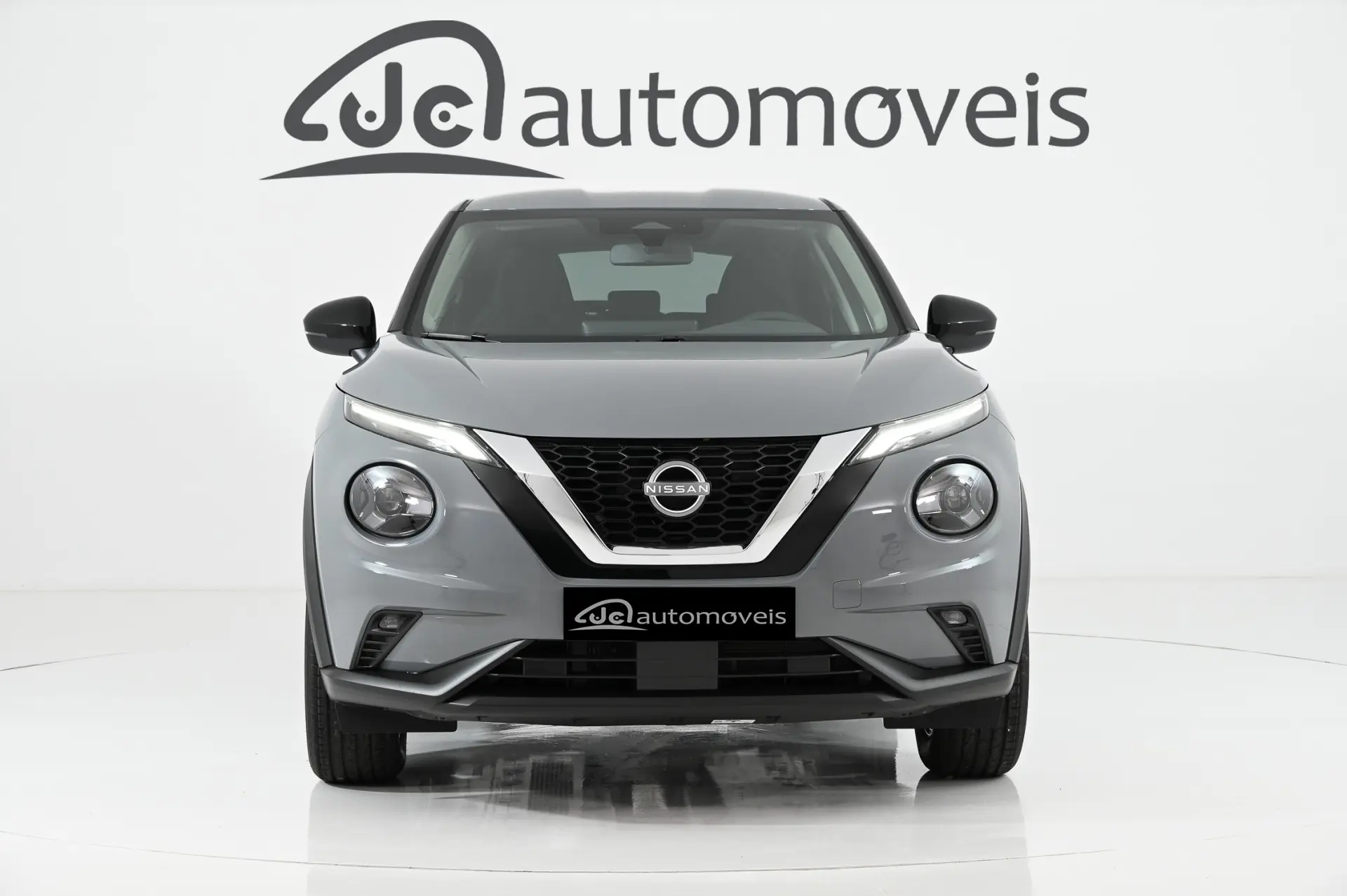 Nissan Juke 1.0 DIG-T N-Connecta DCT 5