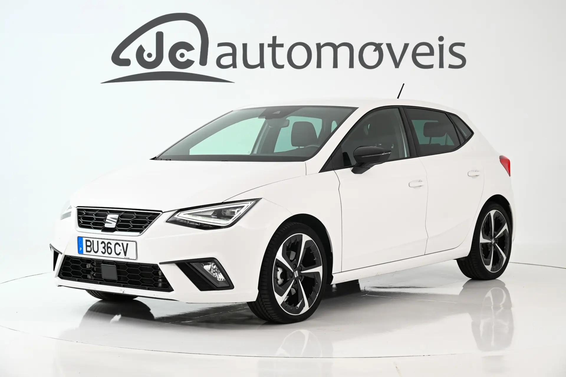 SEAT Ibiza 1.0 TSI FR 14