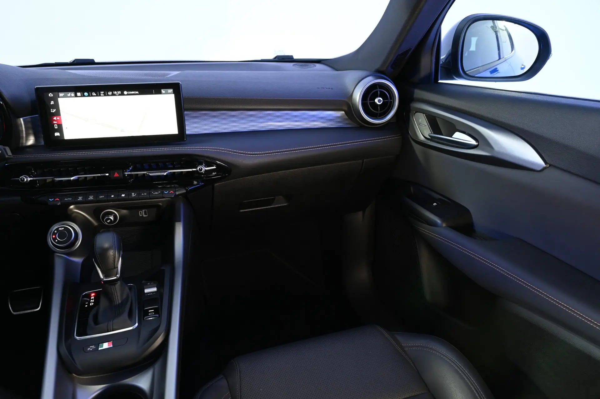 Alfa Romeo Tonale 1.5 Hybrid Sprint 16