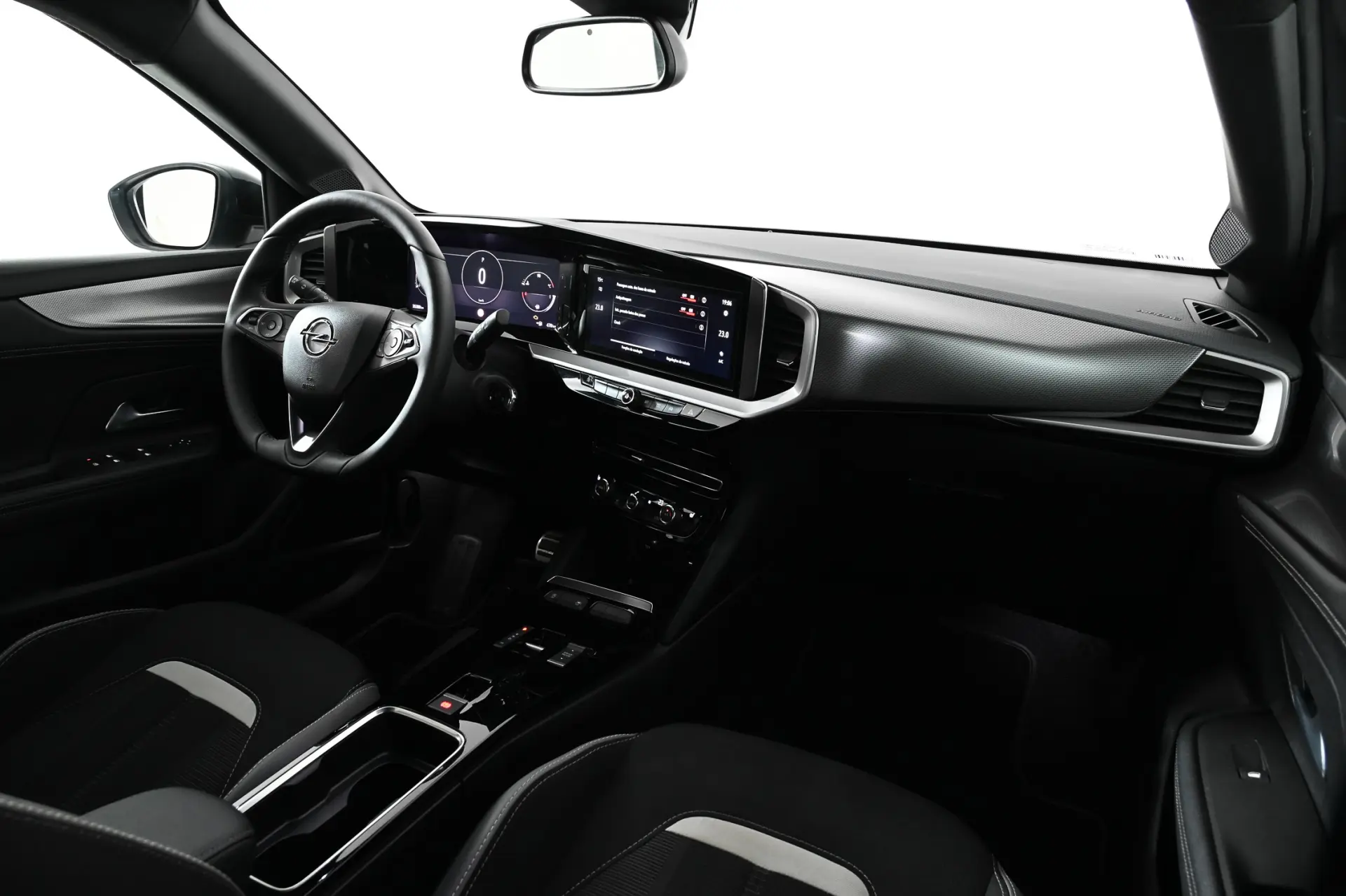 Opel Mokka 1.2 T GS AT 4