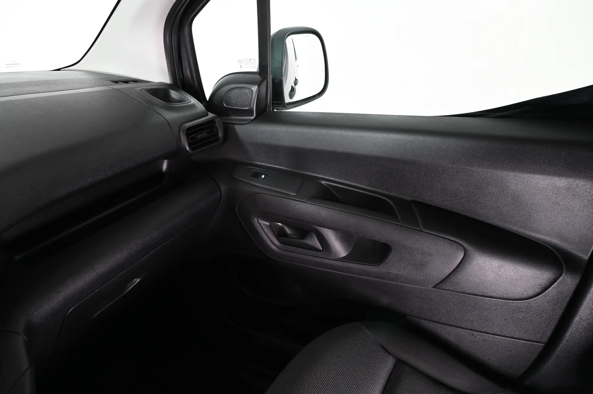 Peugeot Partner 1.5 BlueHdi Standard 19