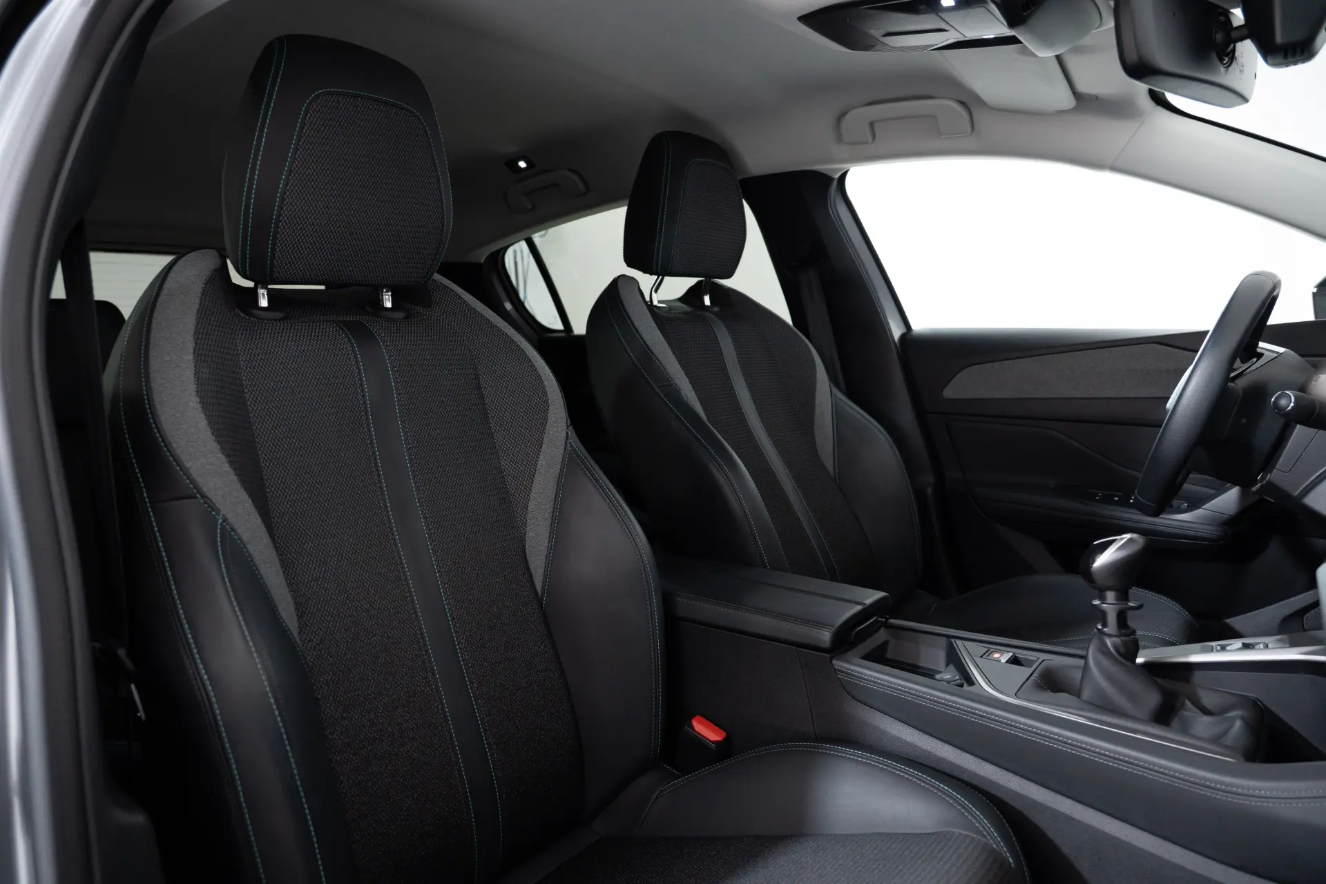 Peugeot 308 1.2 PureTech Allure Pack 4
