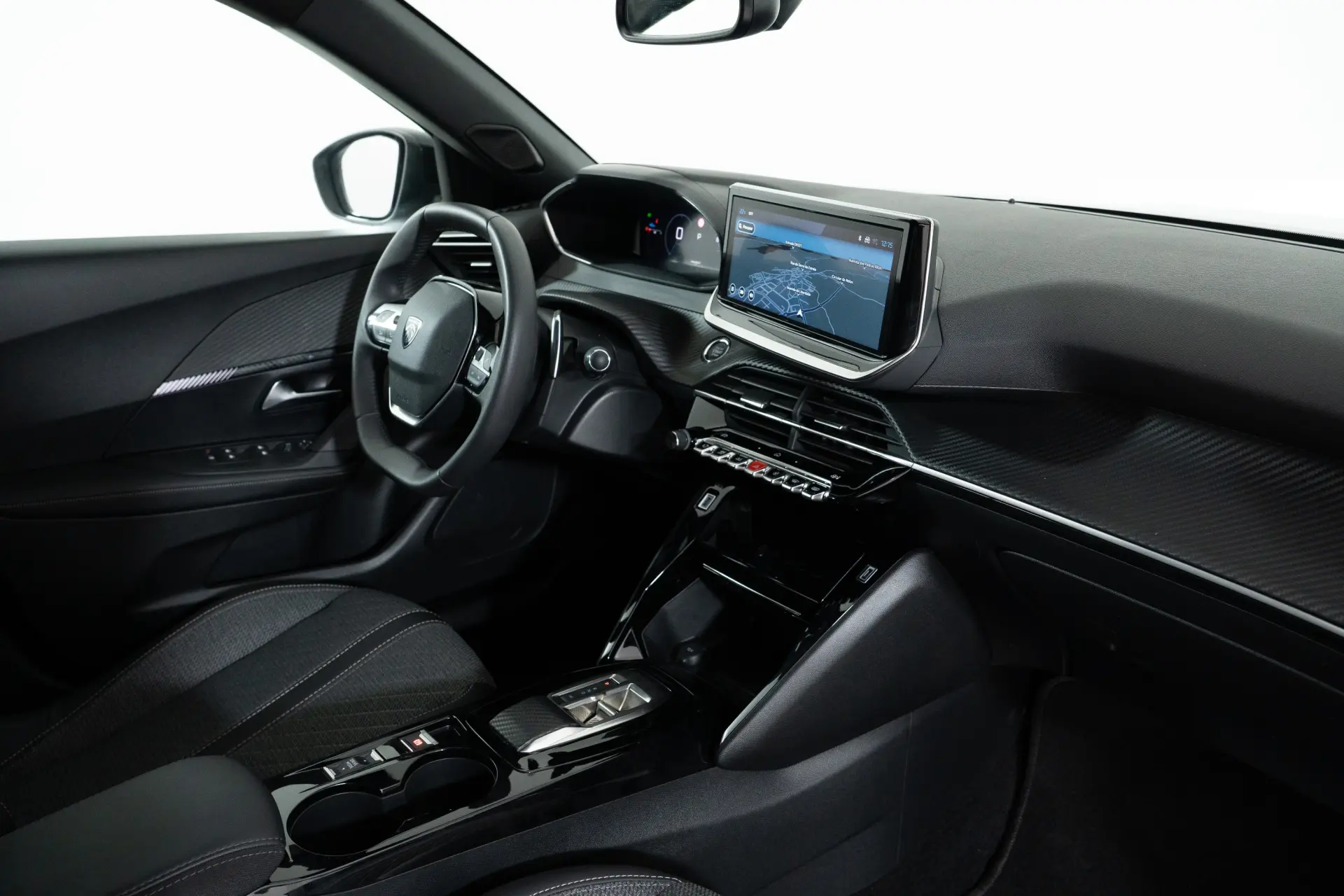 Peugeot 2008 1.2 PureTech Allure Pack EAT8 25