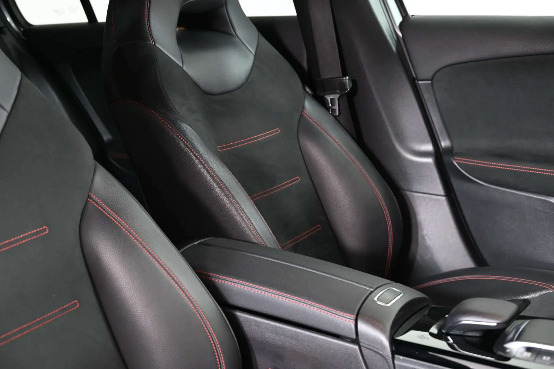 Mercedes-Benz A 180 d AMG Line Aut. 24