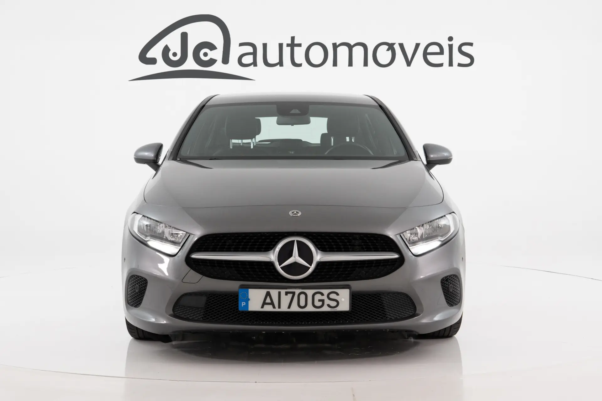 Mercedes-Benz A 160 Style 5