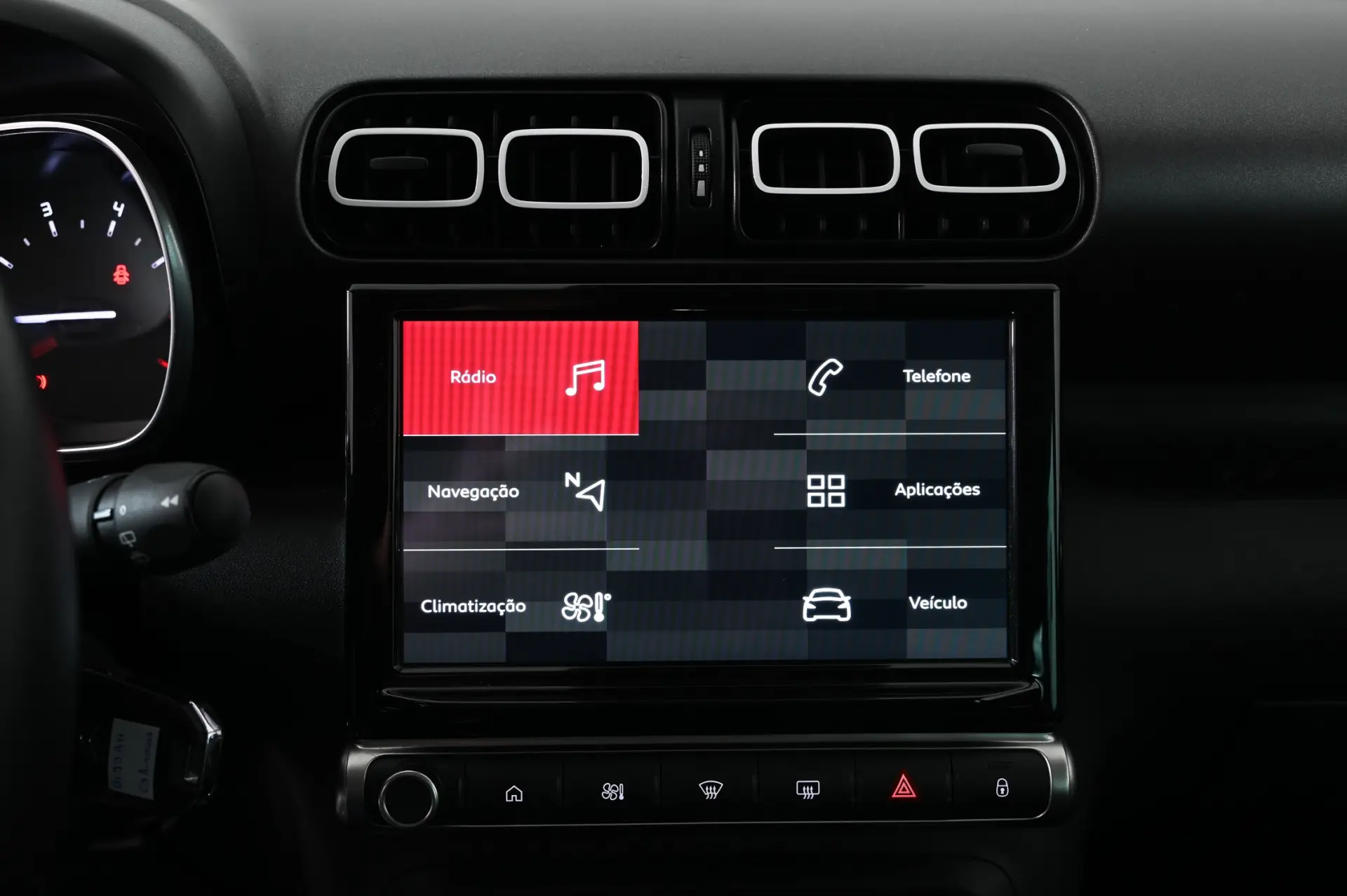 Citroën C3 Aircross 1.2 PureTech C-Series 15