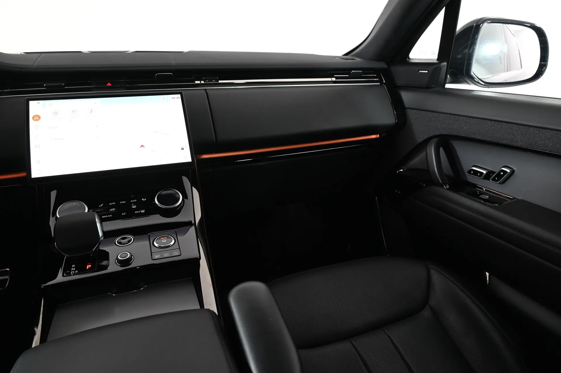 Land Rover Range Rover Sport 3.0 P440e Dynamic HSE 13
