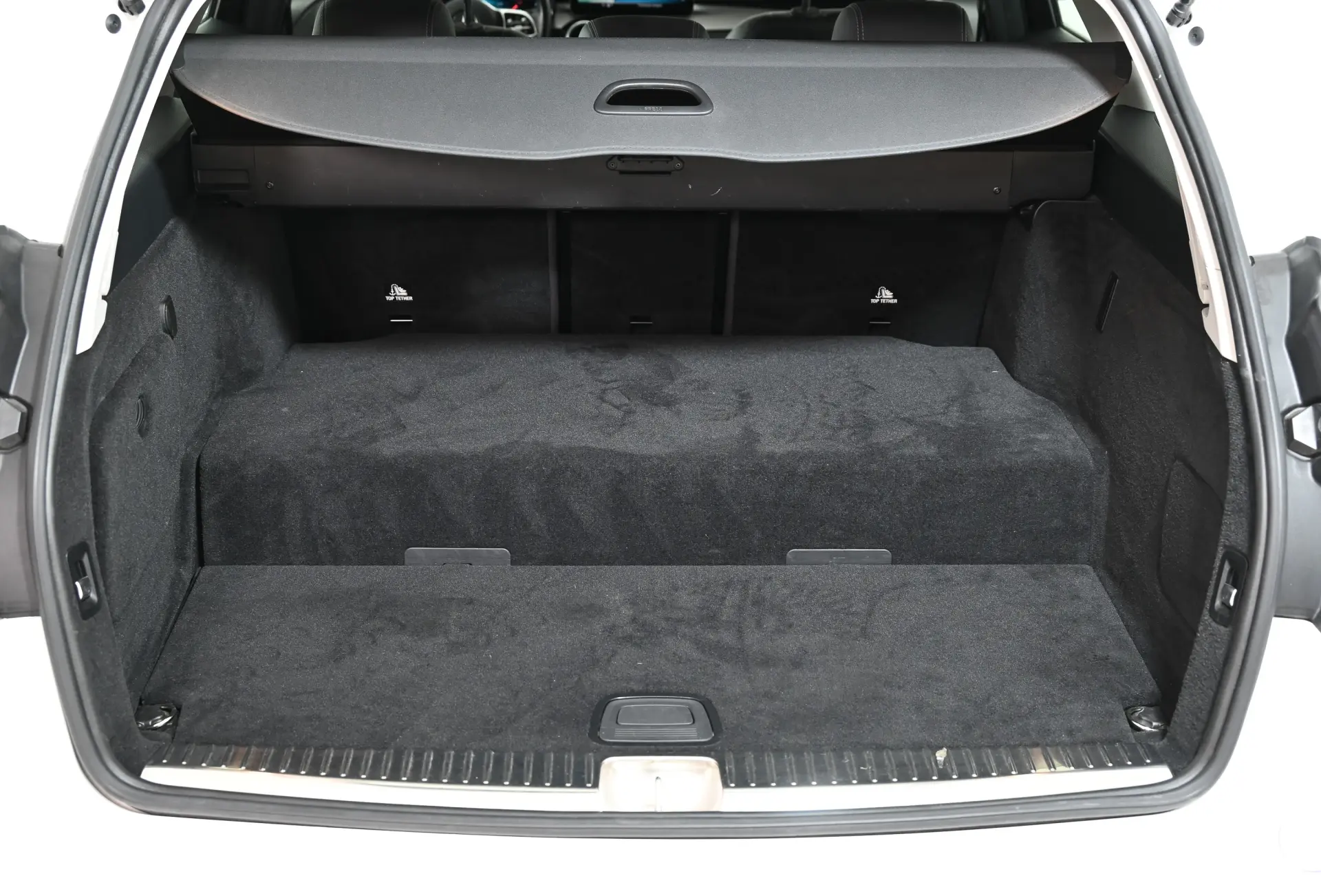 Mercedes-Benz C 300 de Avantgarde 9